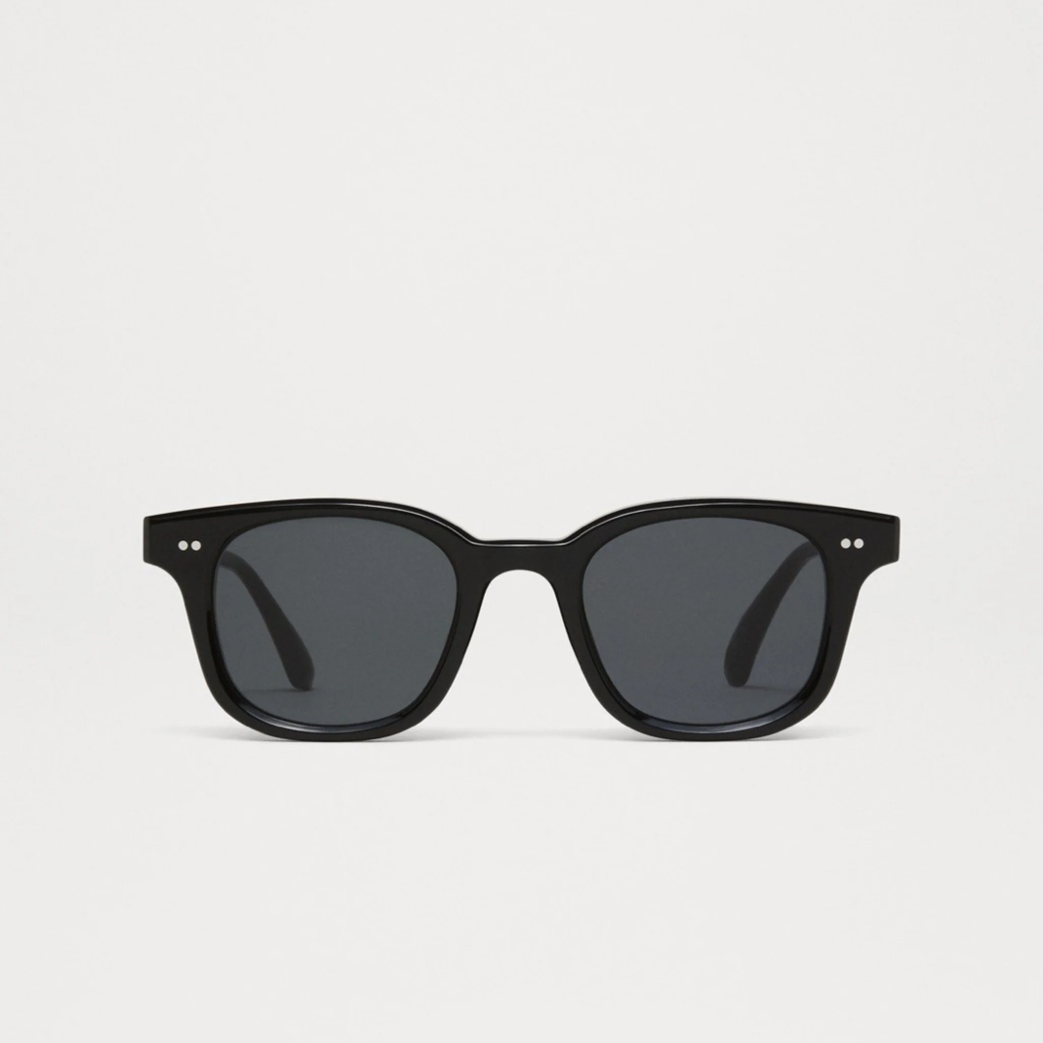 02 Sunglasses Black - Image 3