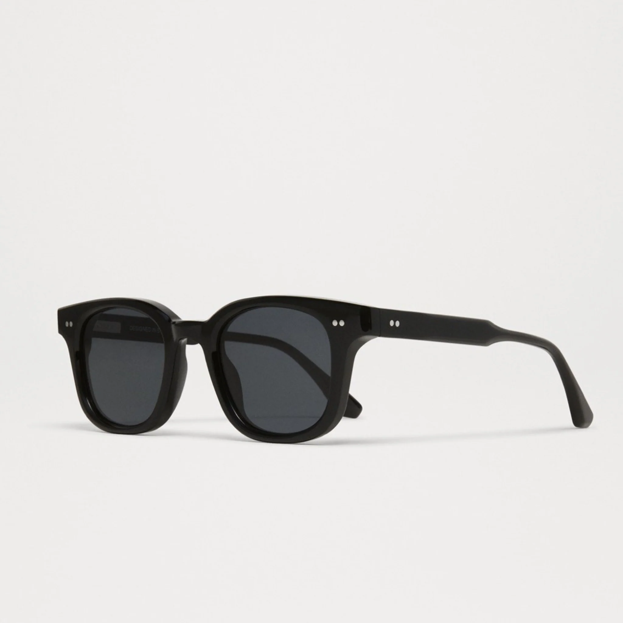 02 Sunglasses Black - Image 4