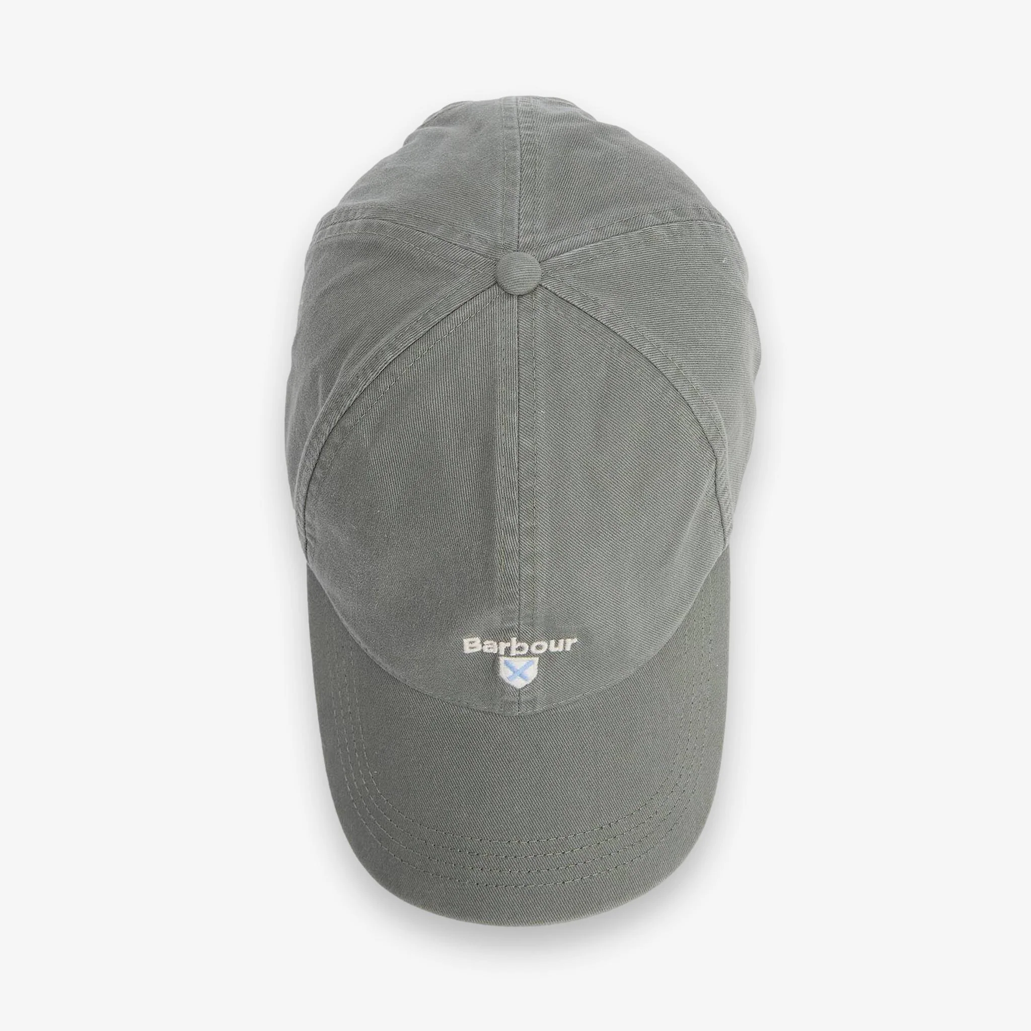 Cascade Sports Cap Agave Green - Image 5
