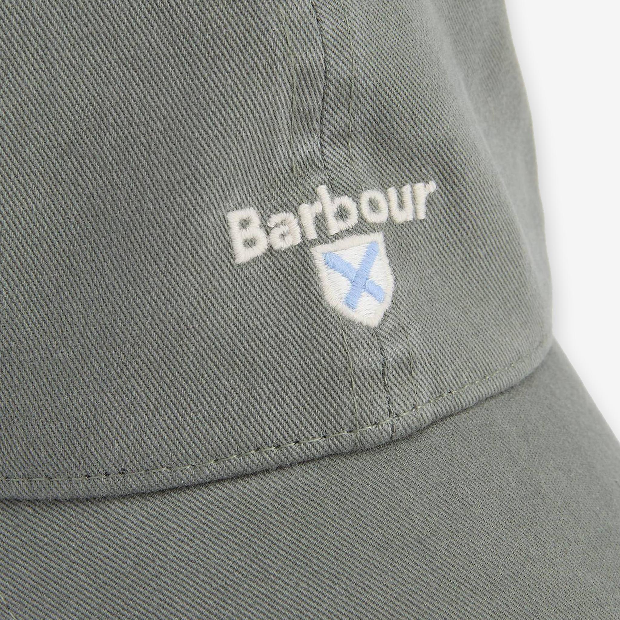 Cascade Sports Cap Agave Green - Image 6