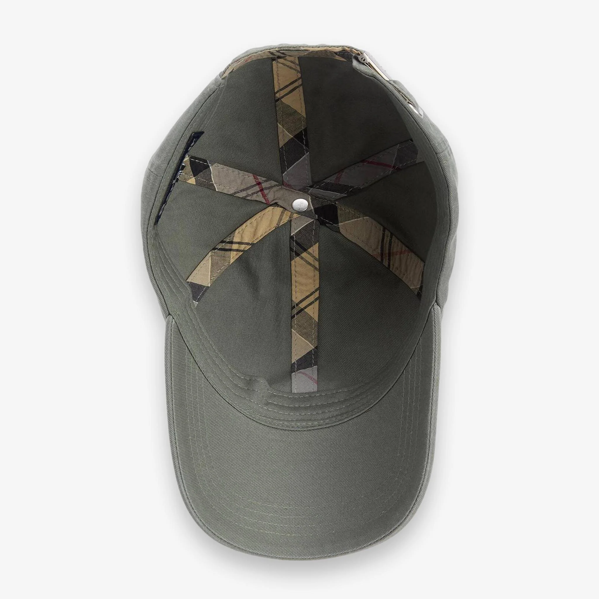 Cascade Sports Cap Agave Green - Image 8