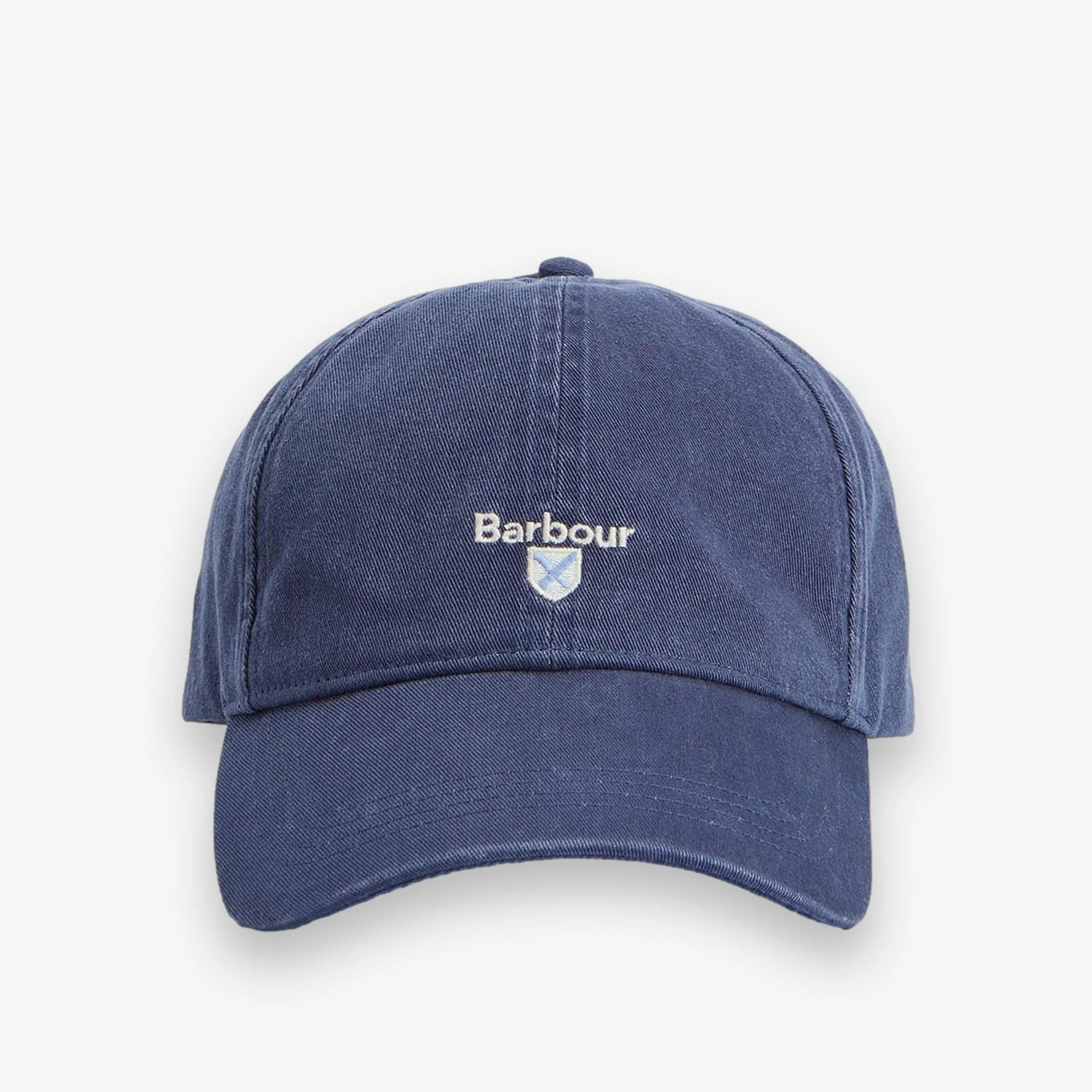 Cascade Sports Cap Oceana Blue - Image 2
