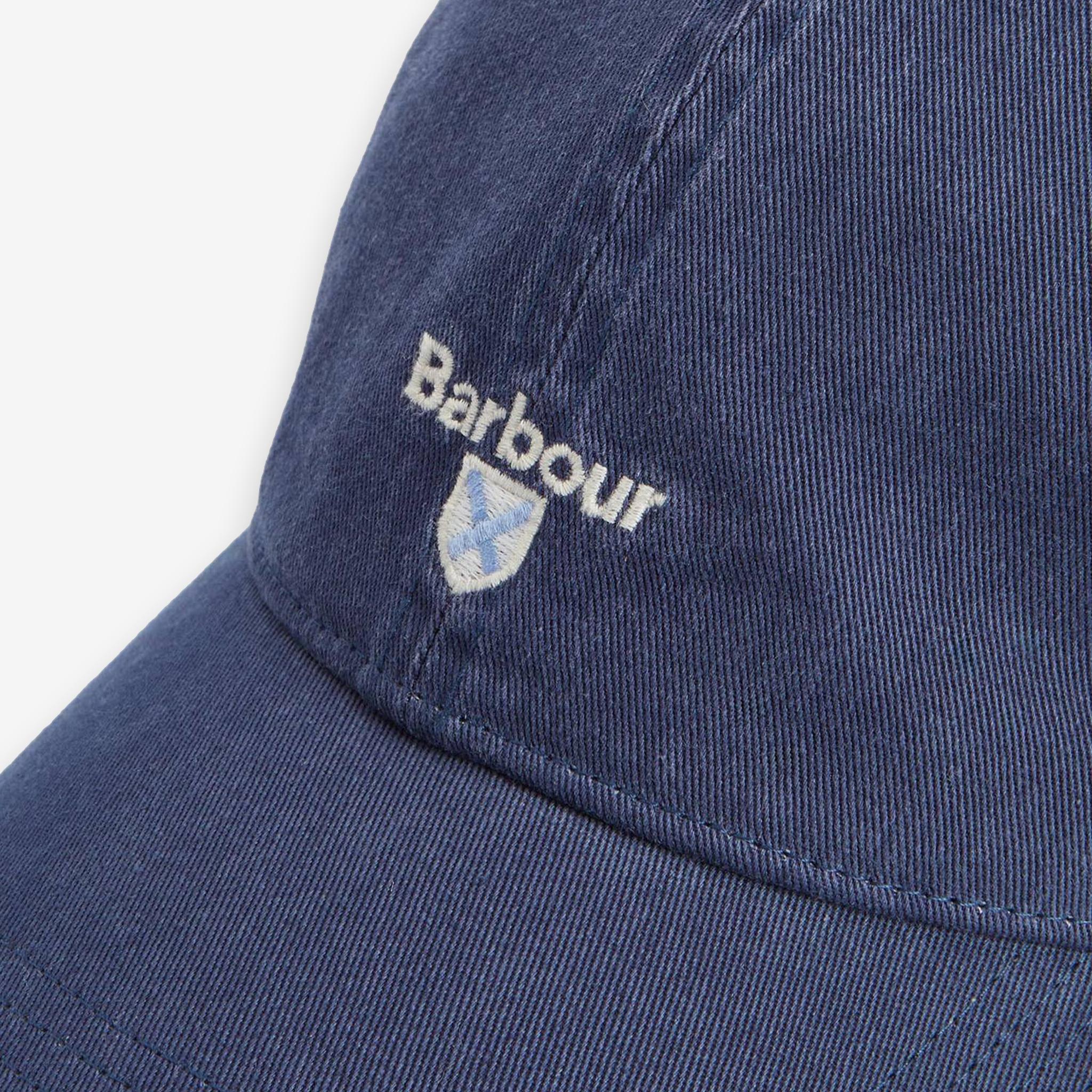 Cascade Sports Cap Oceana Blue - Image 4