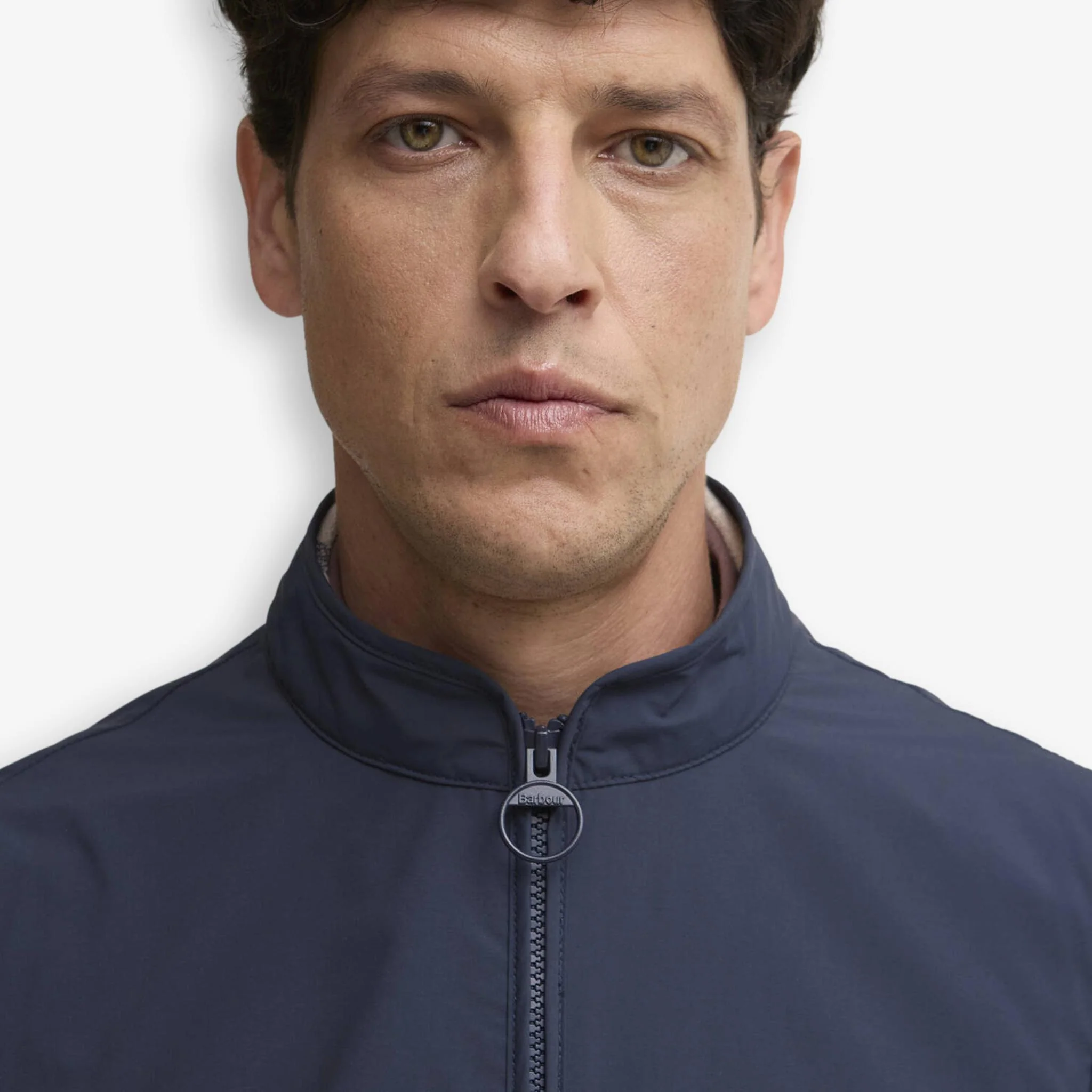 Stonedale Lightweight Vest Navy - Image 5