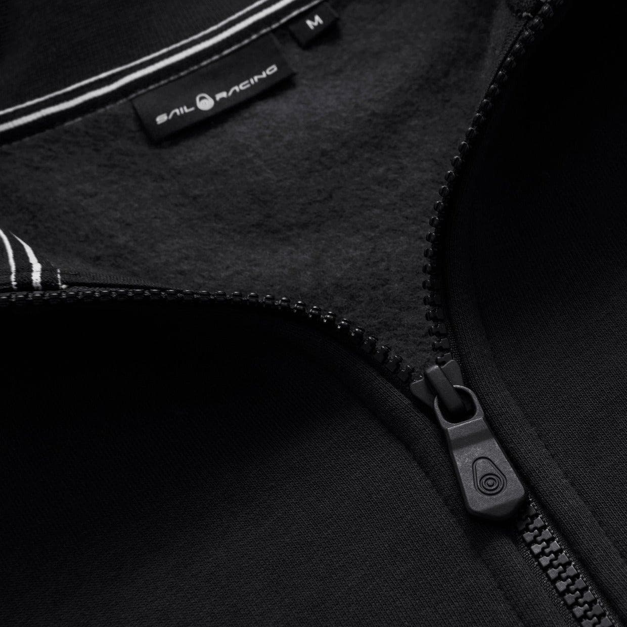 Bowman Logo Halfzip Sort - Image 3