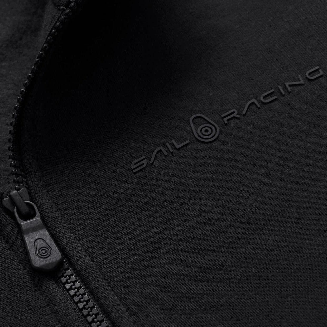 Bowman Logo Halfzip Sort - Image 4