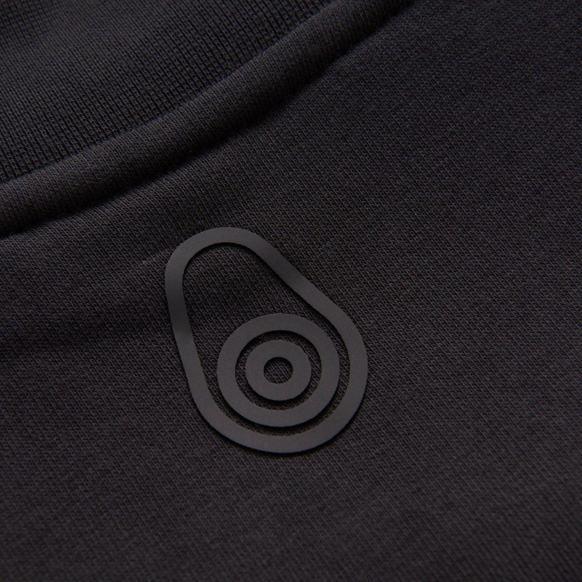 Bowman Logo Halfzip Sort - Image 5