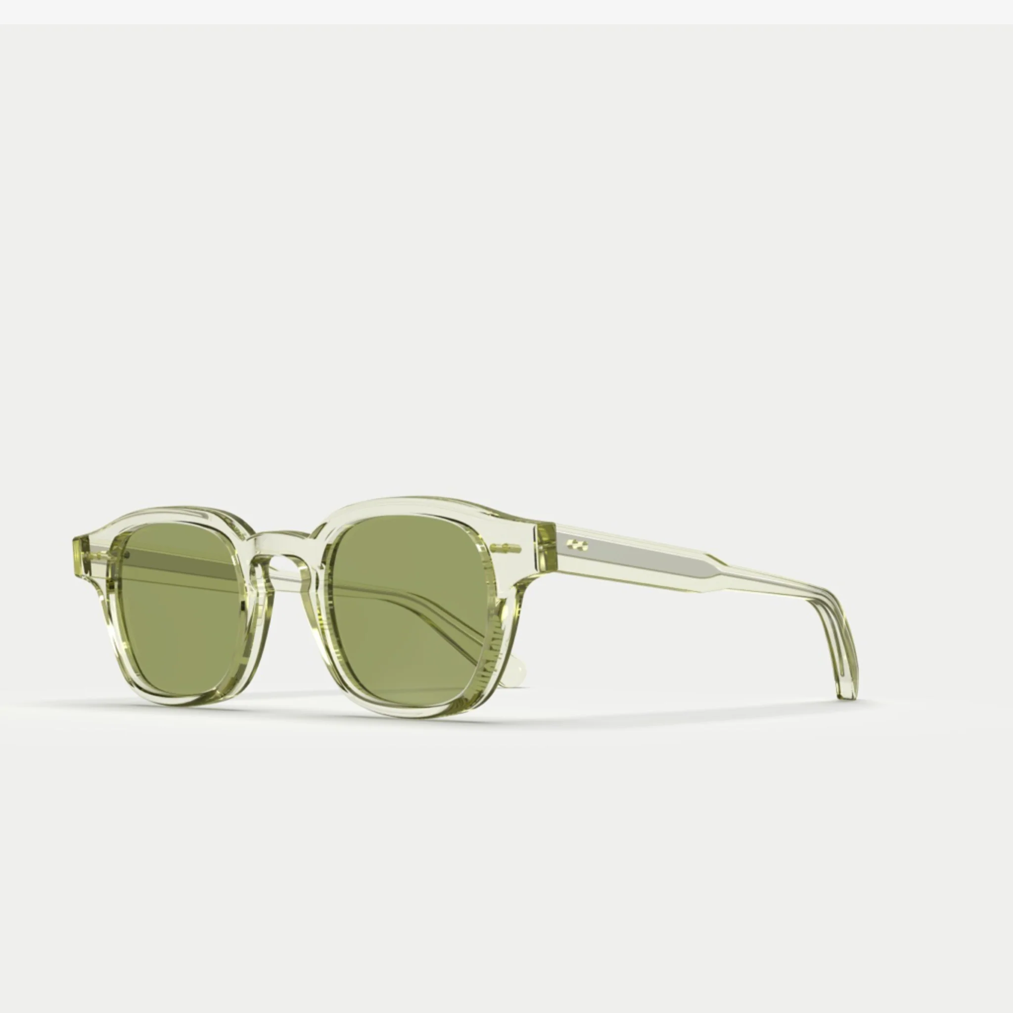 01 Sunglasses Photochromic Pale Yellow - Image 3