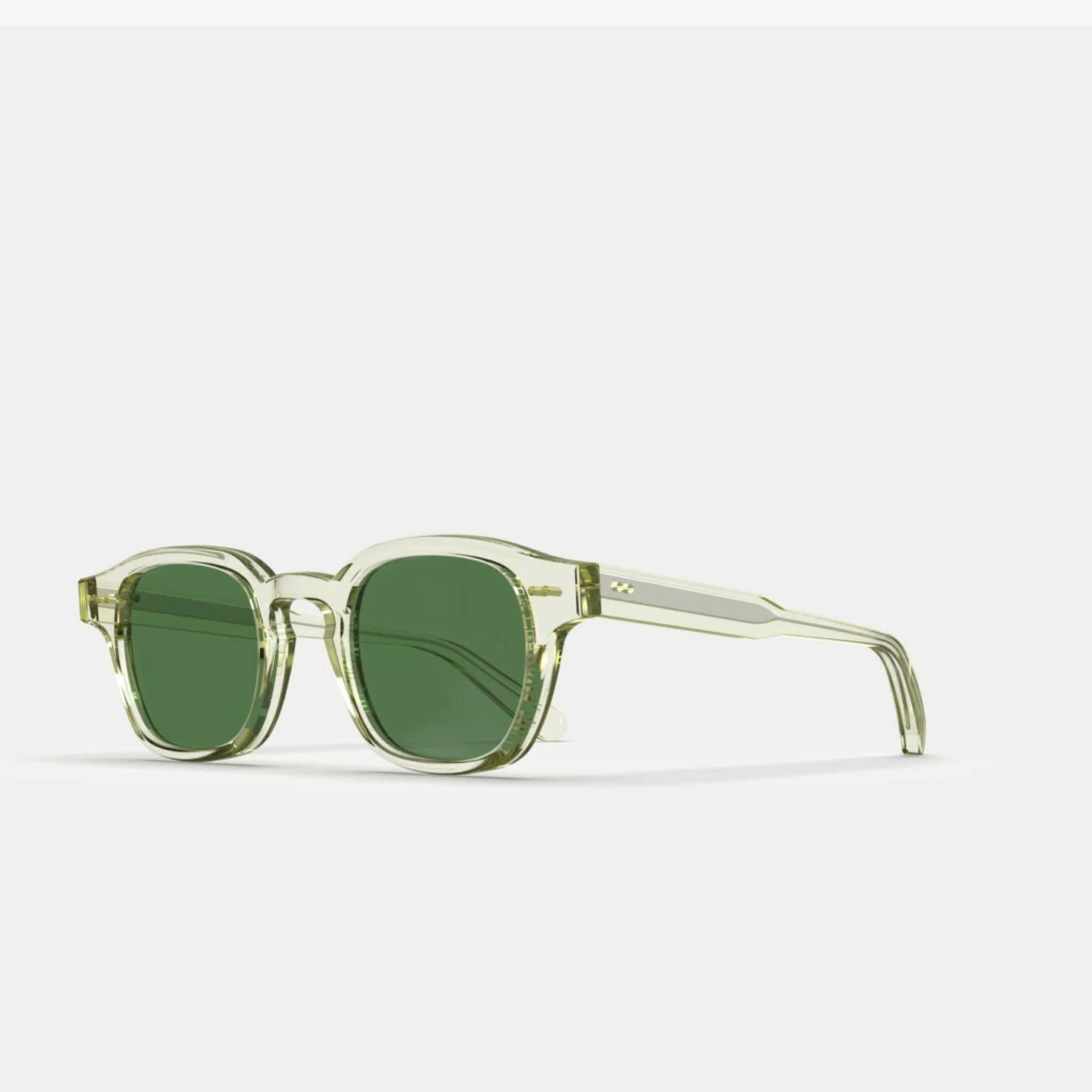 01 Sunglasses Photochromic Pale Yellow - Image 4