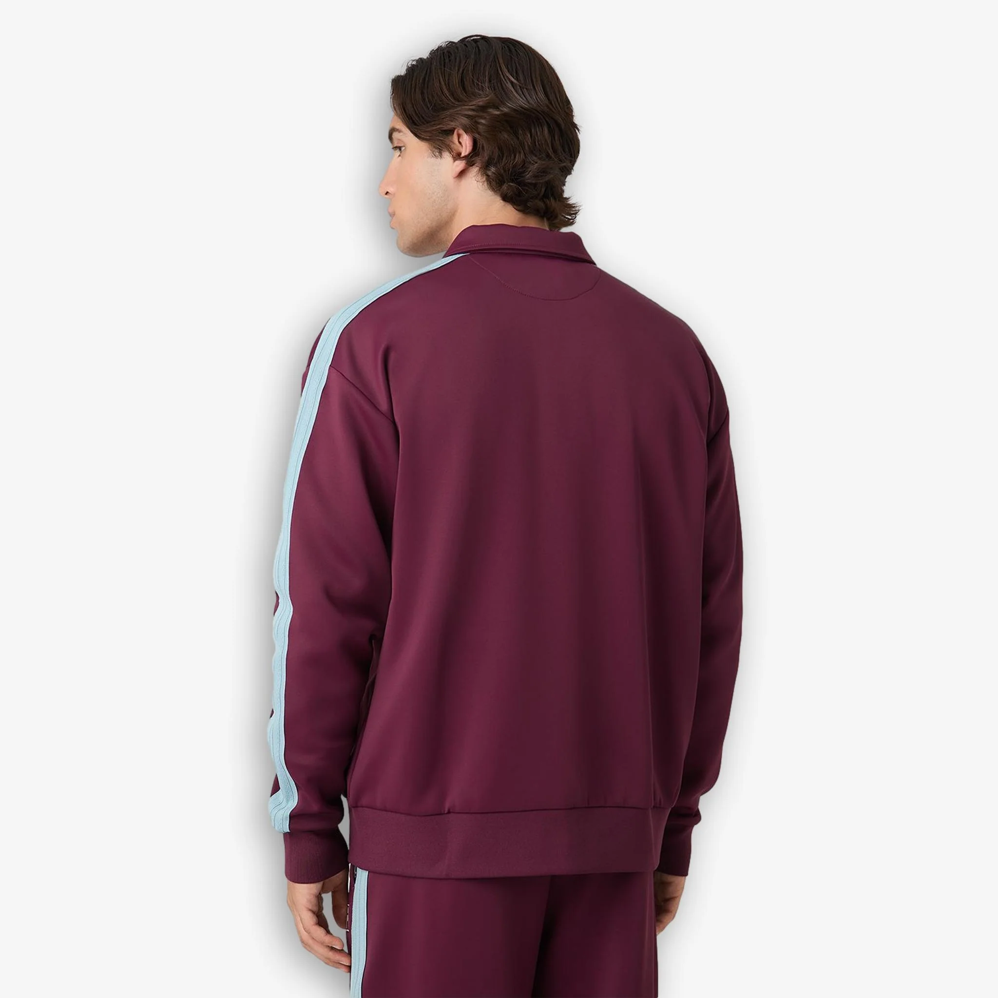 Como Track Jacket Fig - Image 3
