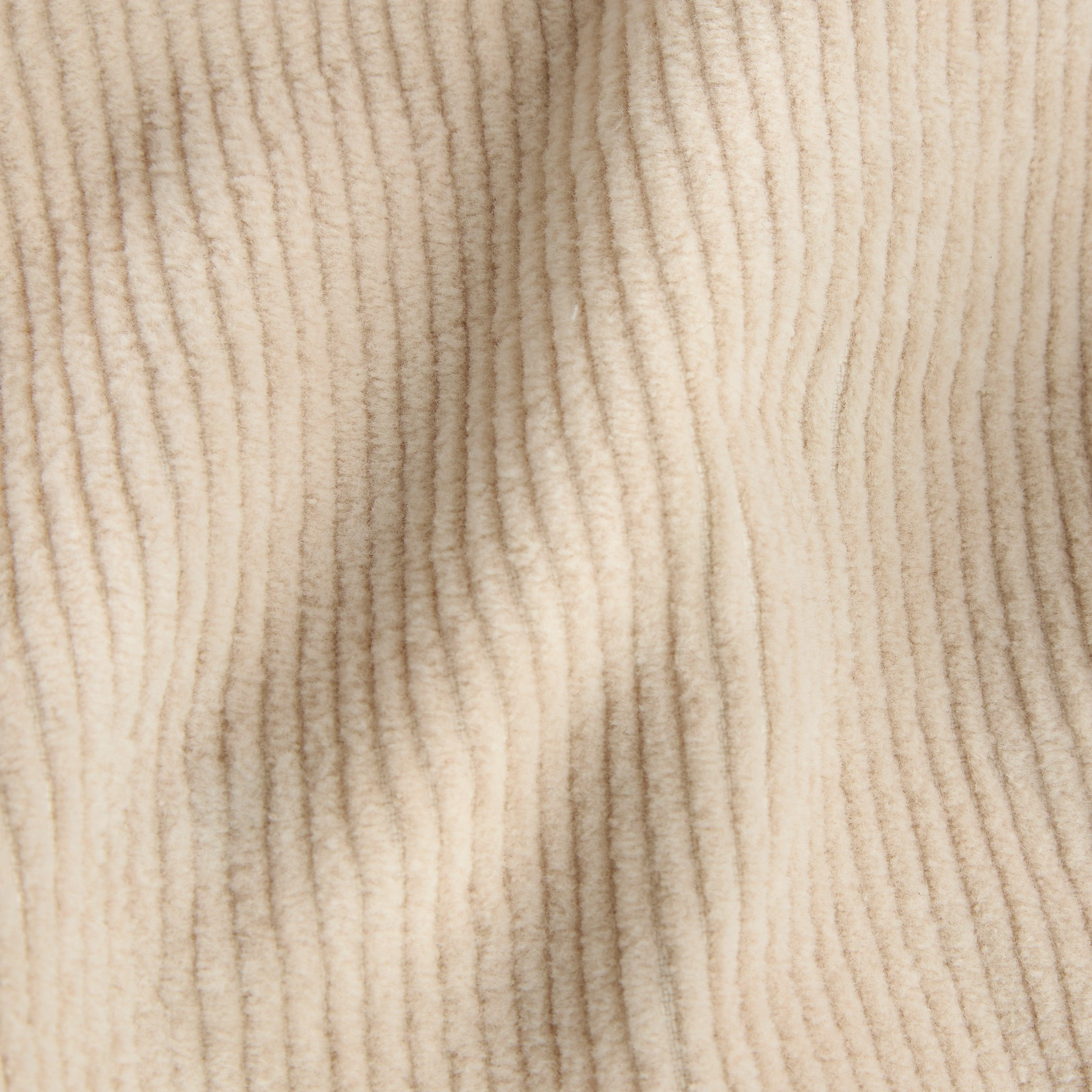 Corduroy Cargo Trousers Sand - Image 4