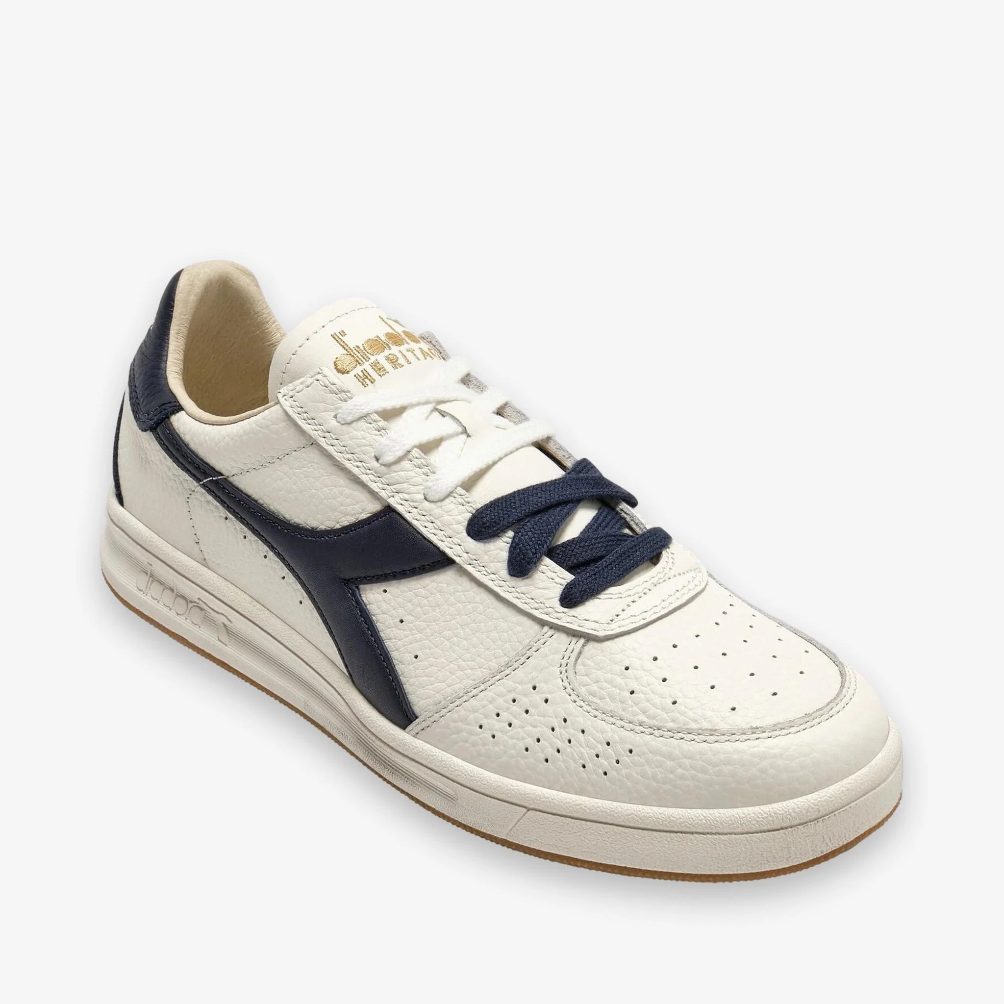 B. Elite Dominio Heritage White/Peacoat - Image 3
