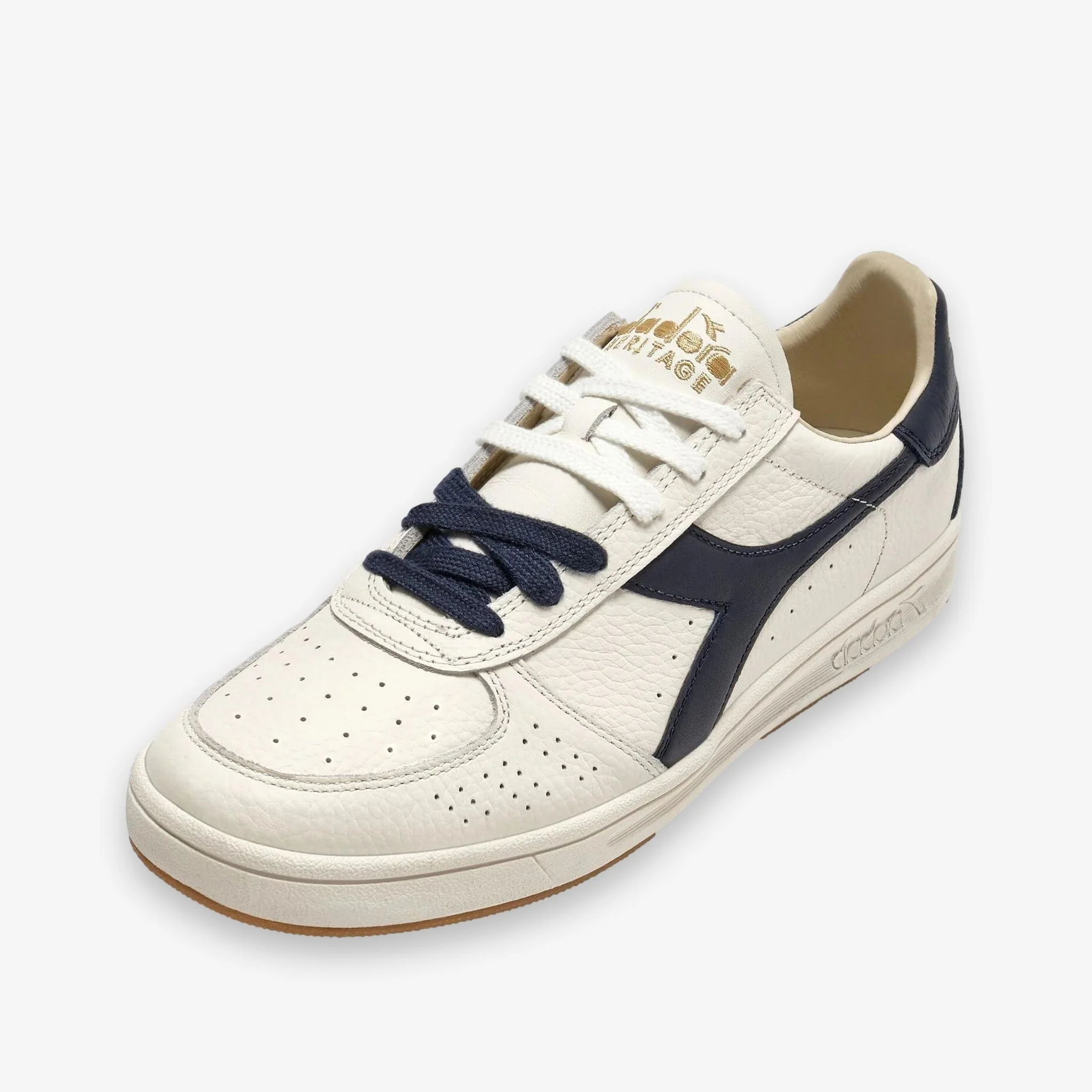 B. Elite Dominio Heritage White/Peacoat - Image 4