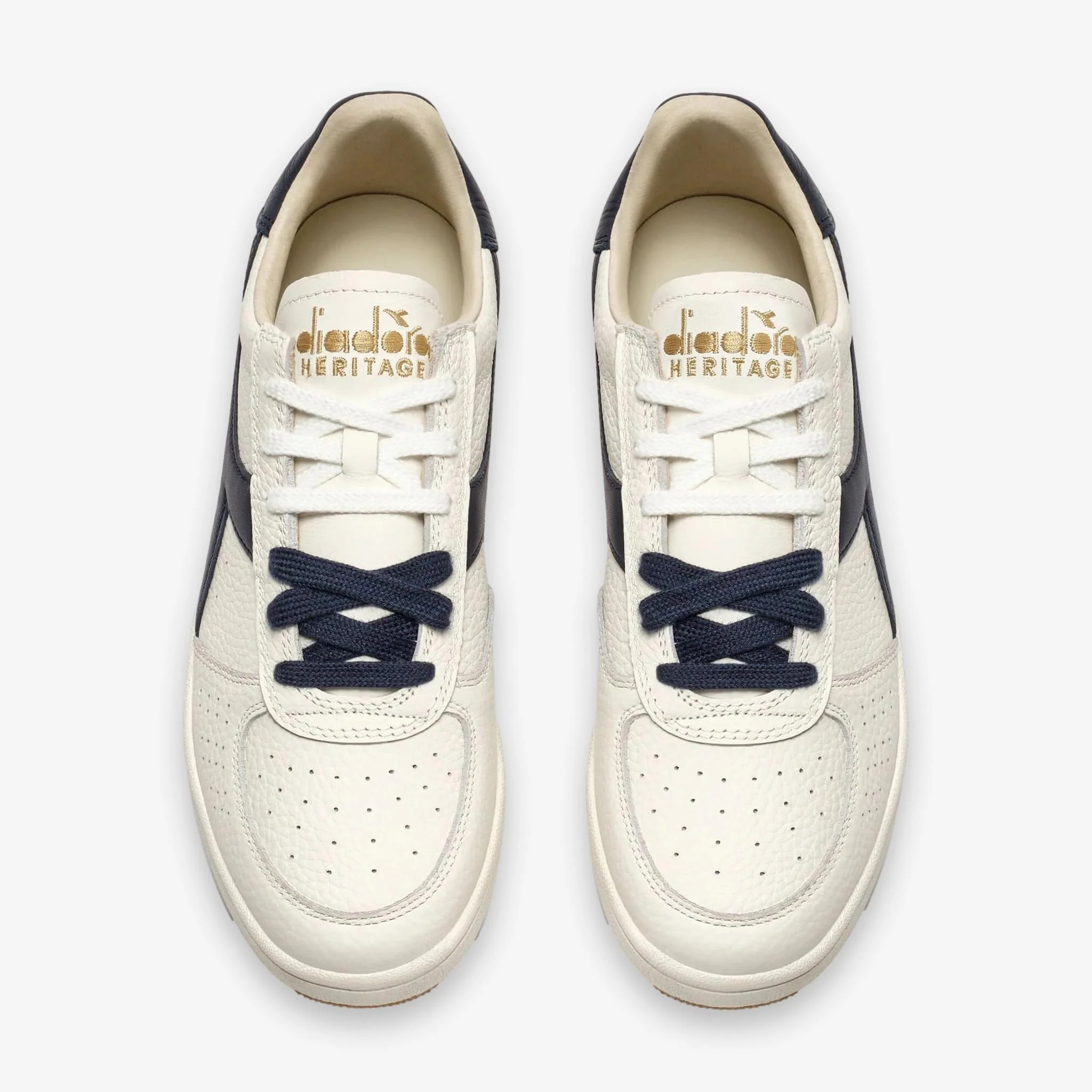 B. Elite Dominio Heritage White/Peacoat - Image 7