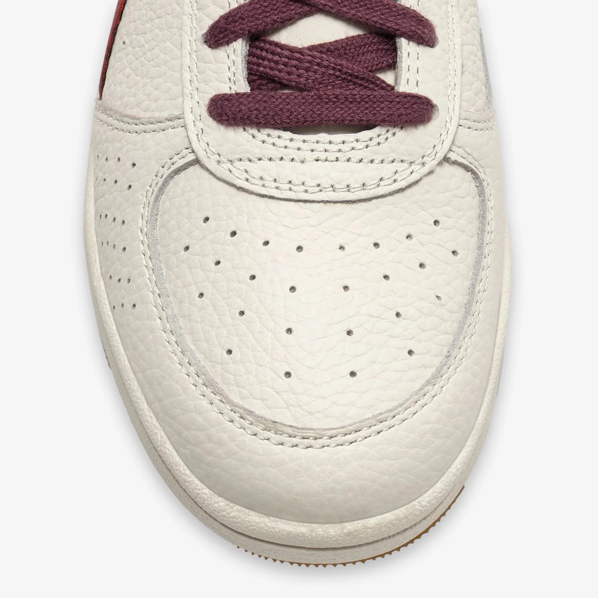 B. Elite Dominio Heritage White/Violet - Image 5