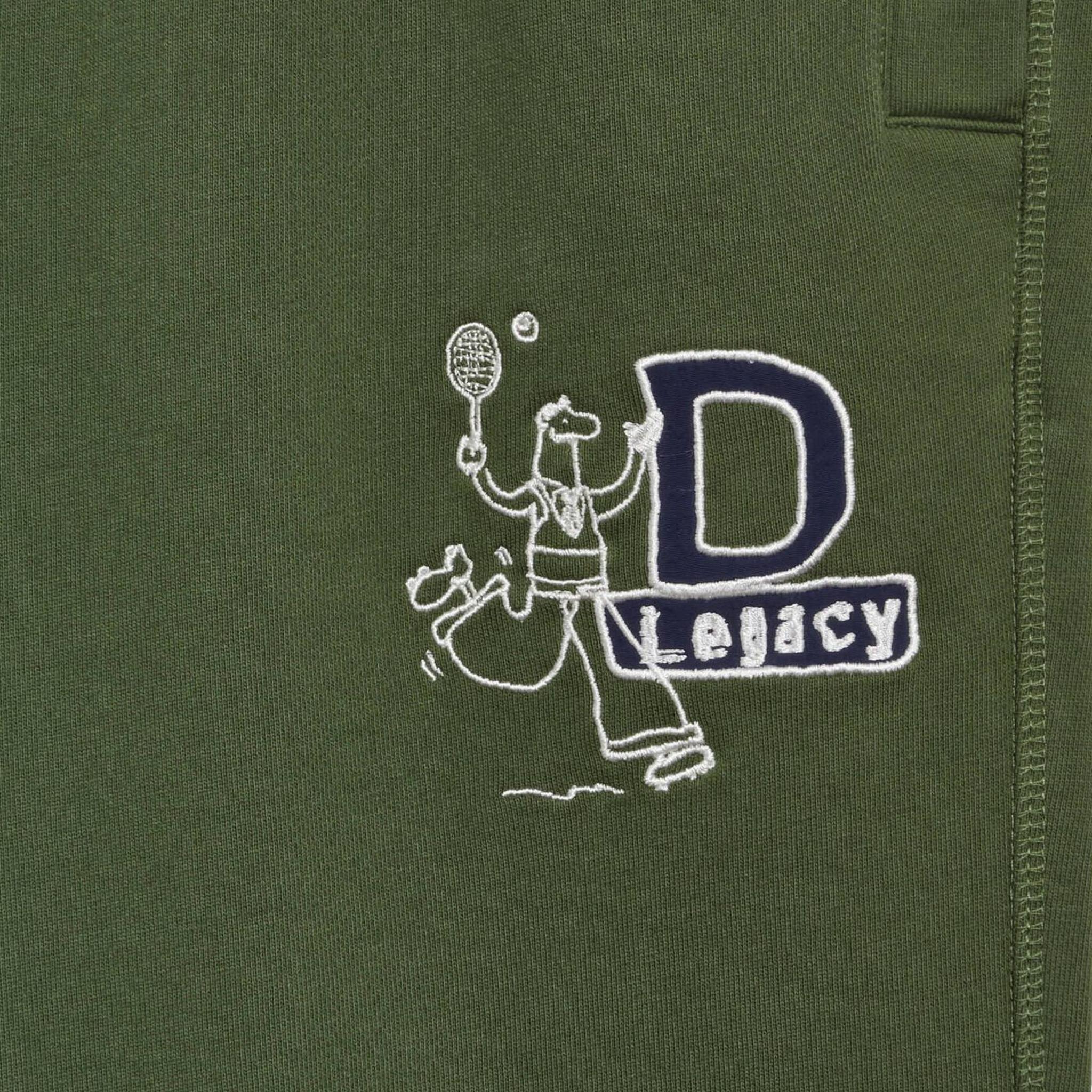 Diadora X Palmes Legacy Pants Green - Image 6