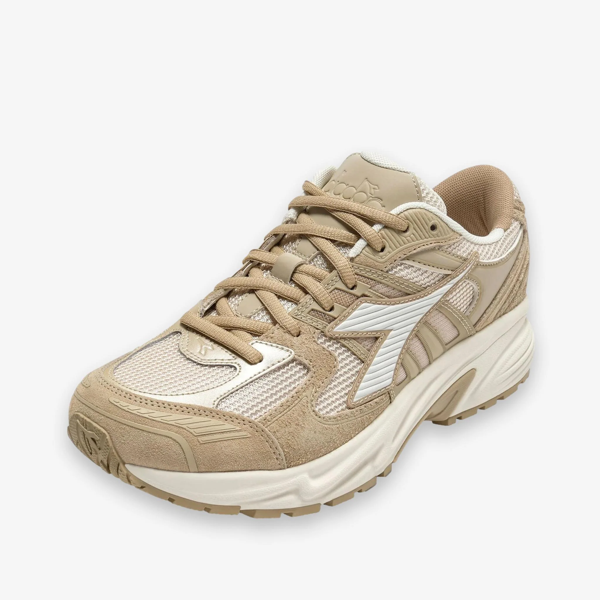 Mythos Star Sneaker Beige - Image 3