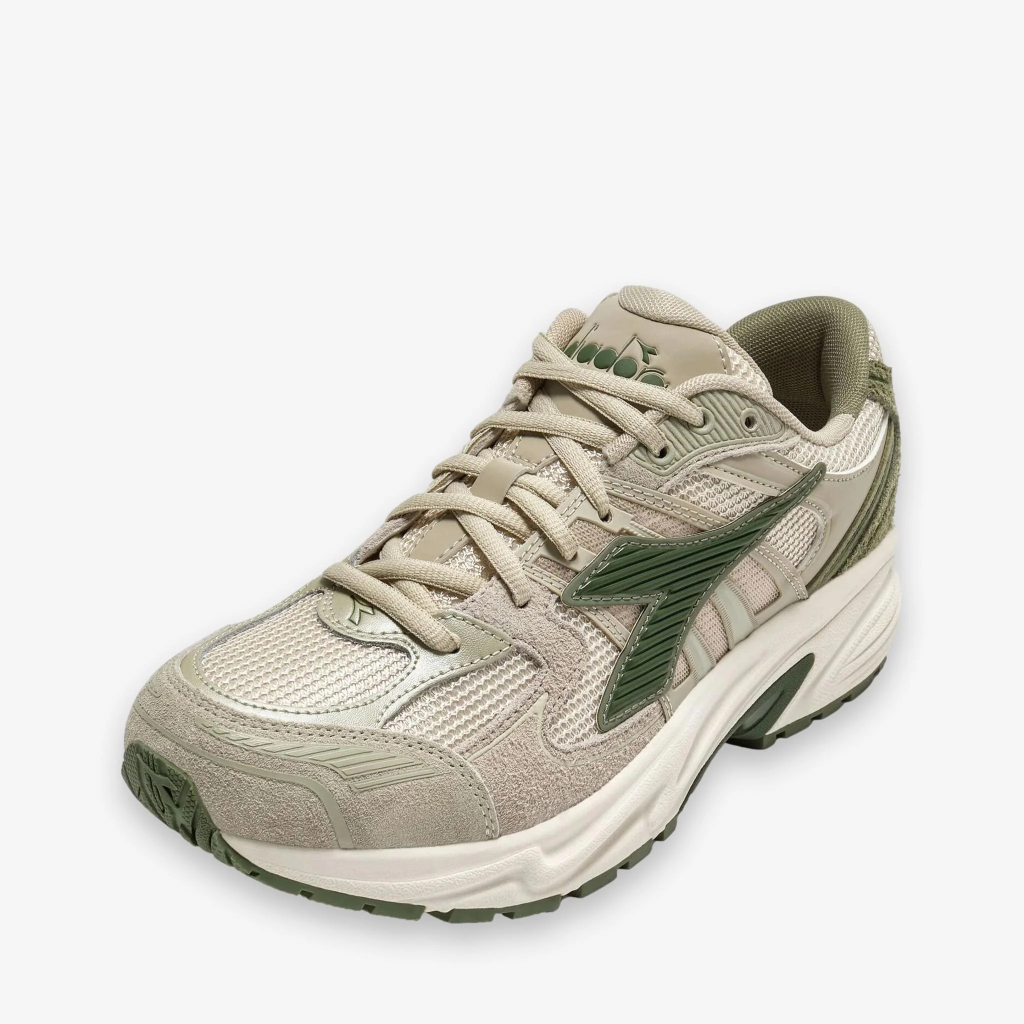 Mythos Star Sneaker Green - Image 3