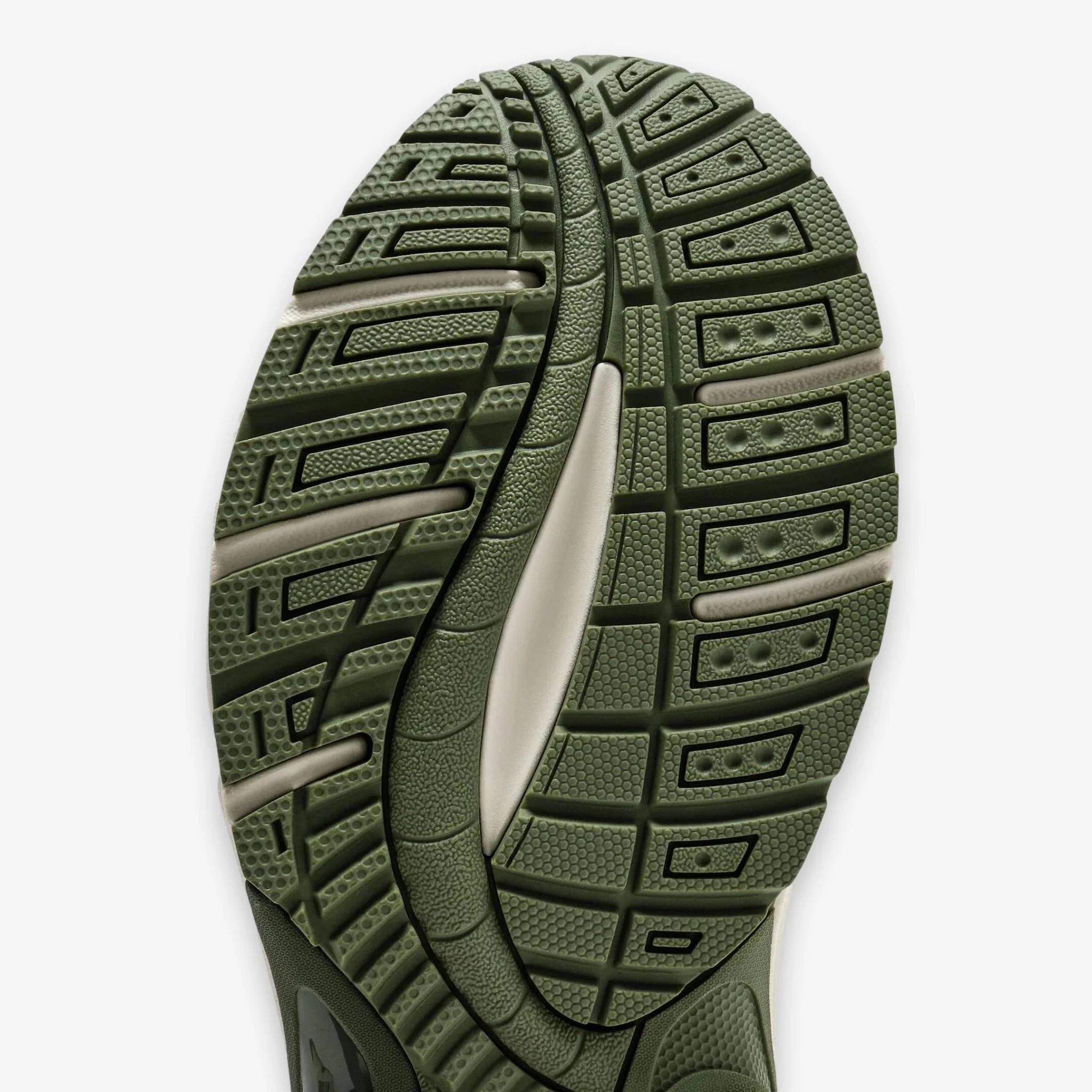 Mythos Star Sneaker Green - Image 4