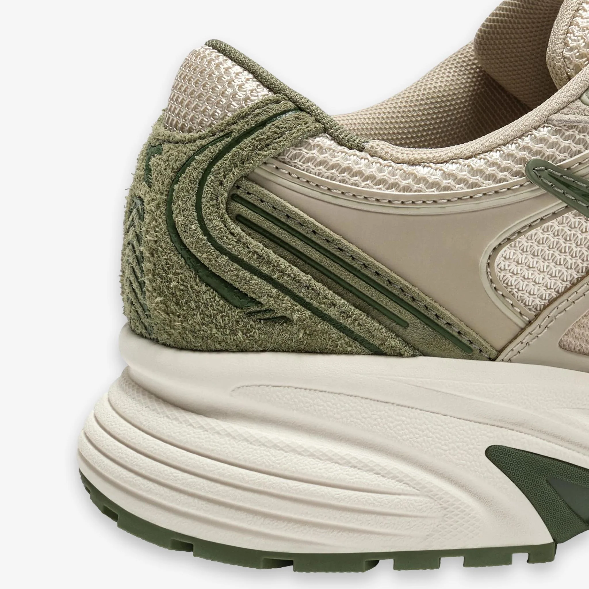 Mythos Star Sneaker Green - Image 5