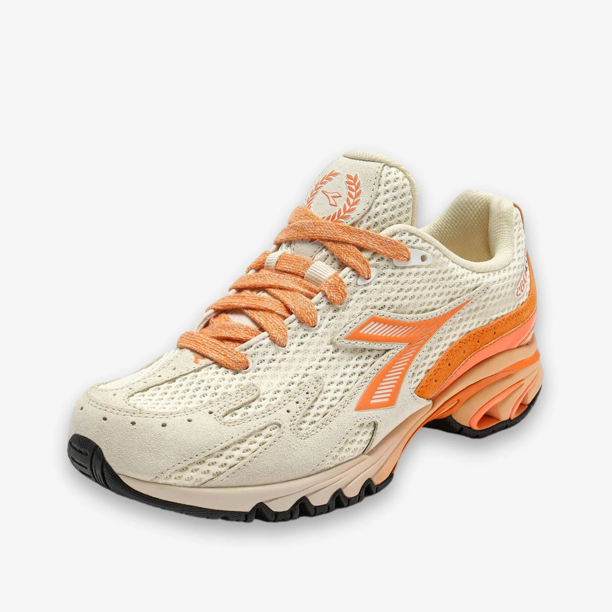 Mythos Star Propulsion 280 Shade Orange - Image 3