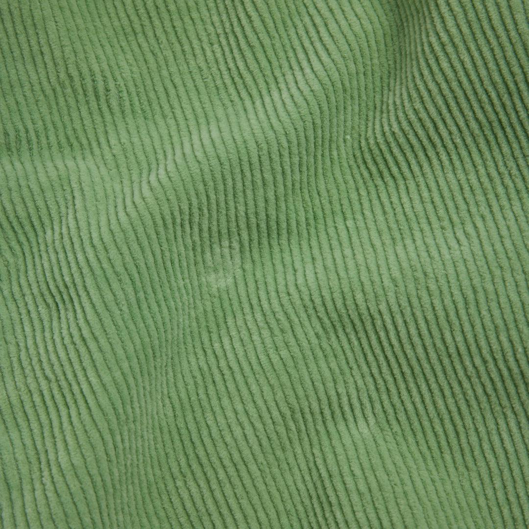 Cord Shorts Green - Image 6
