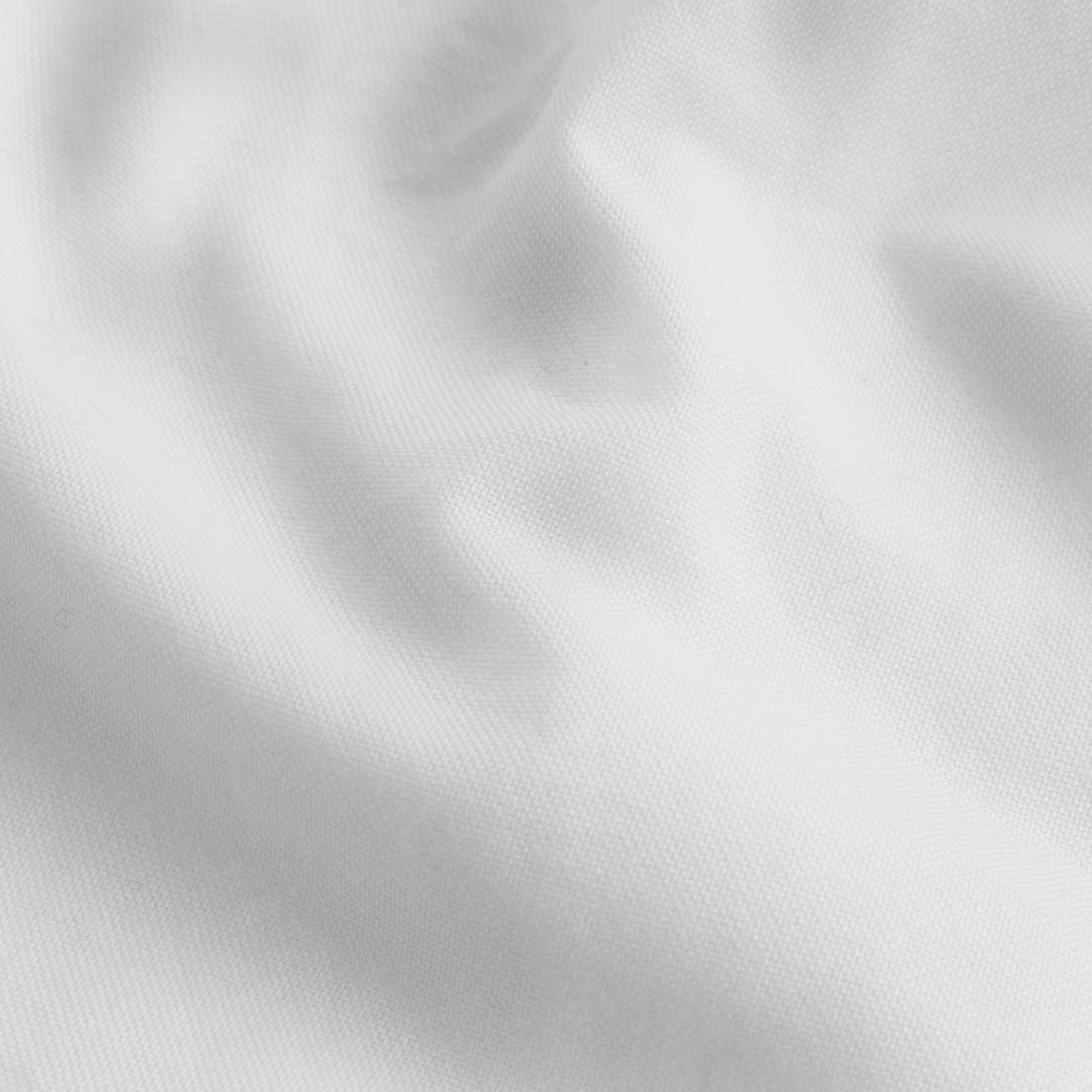 Oxford Shirt White - Image 4