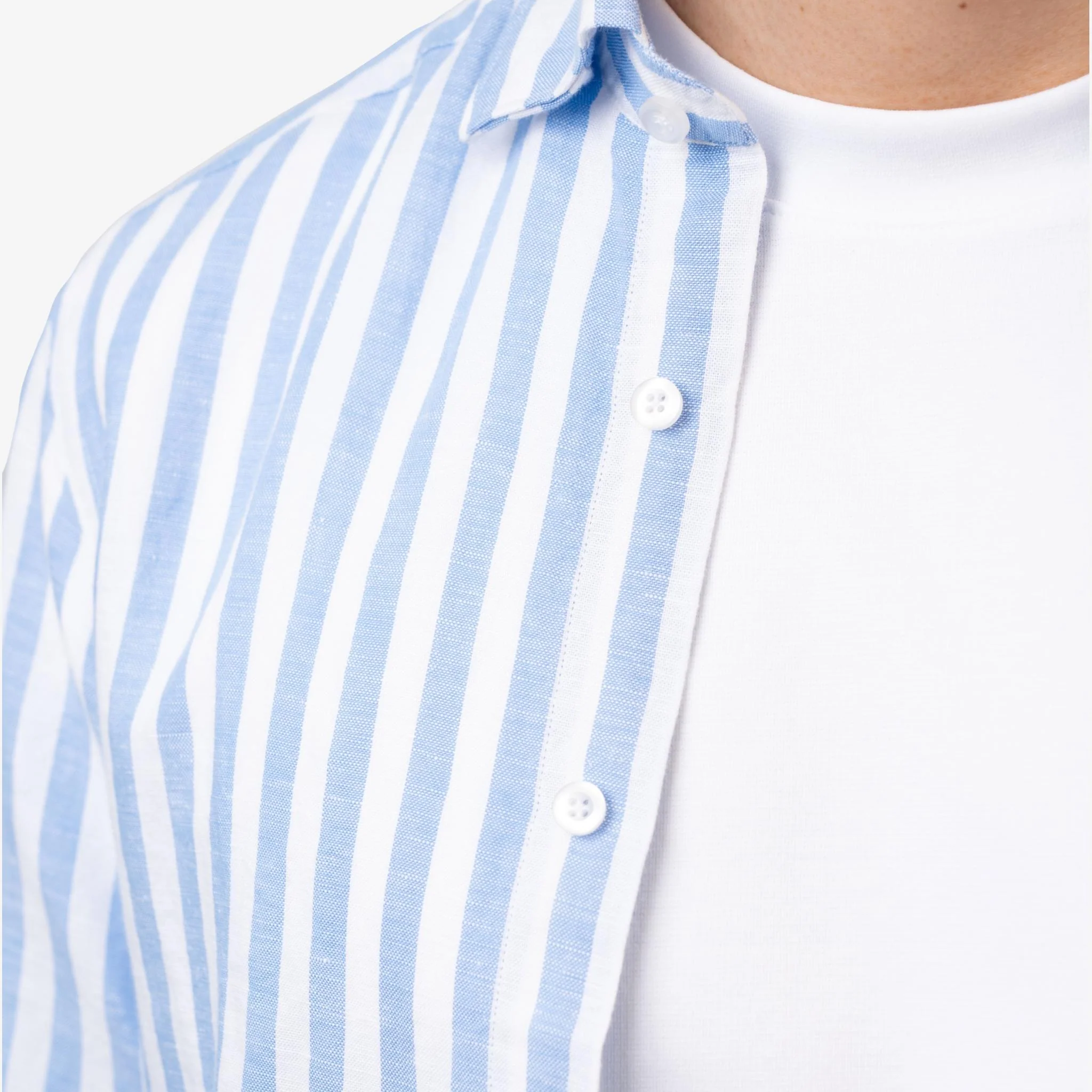 Heavy Tee White - Image 3