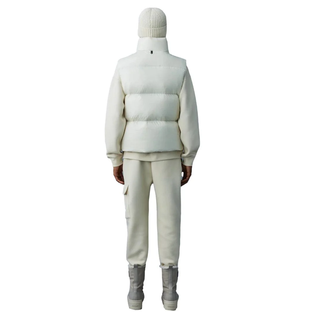 Kane Vest Cream - Image 3