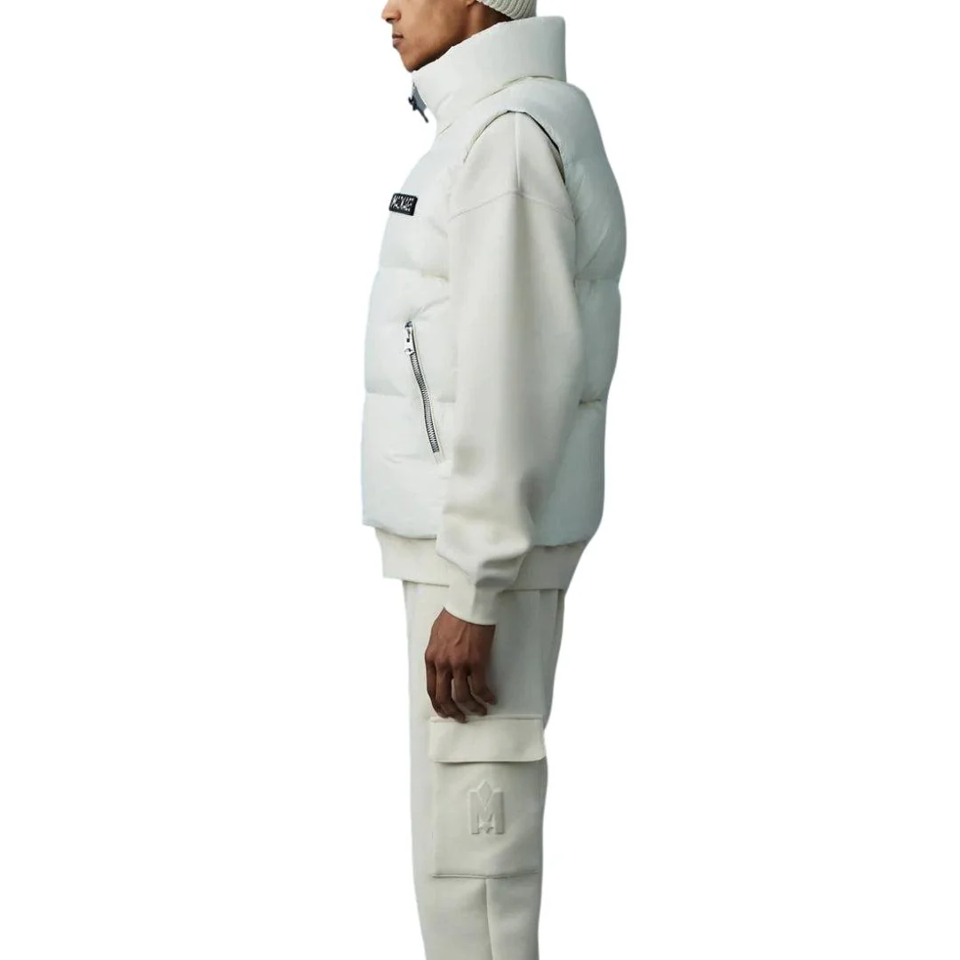 Kane Vest Cream - Image 4