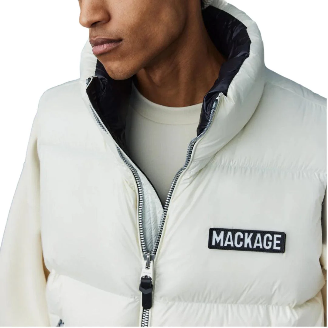 Kane Vest Cream - Image 5