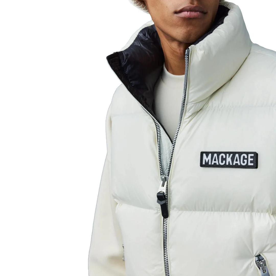 Kane Vest Cream - Image 6