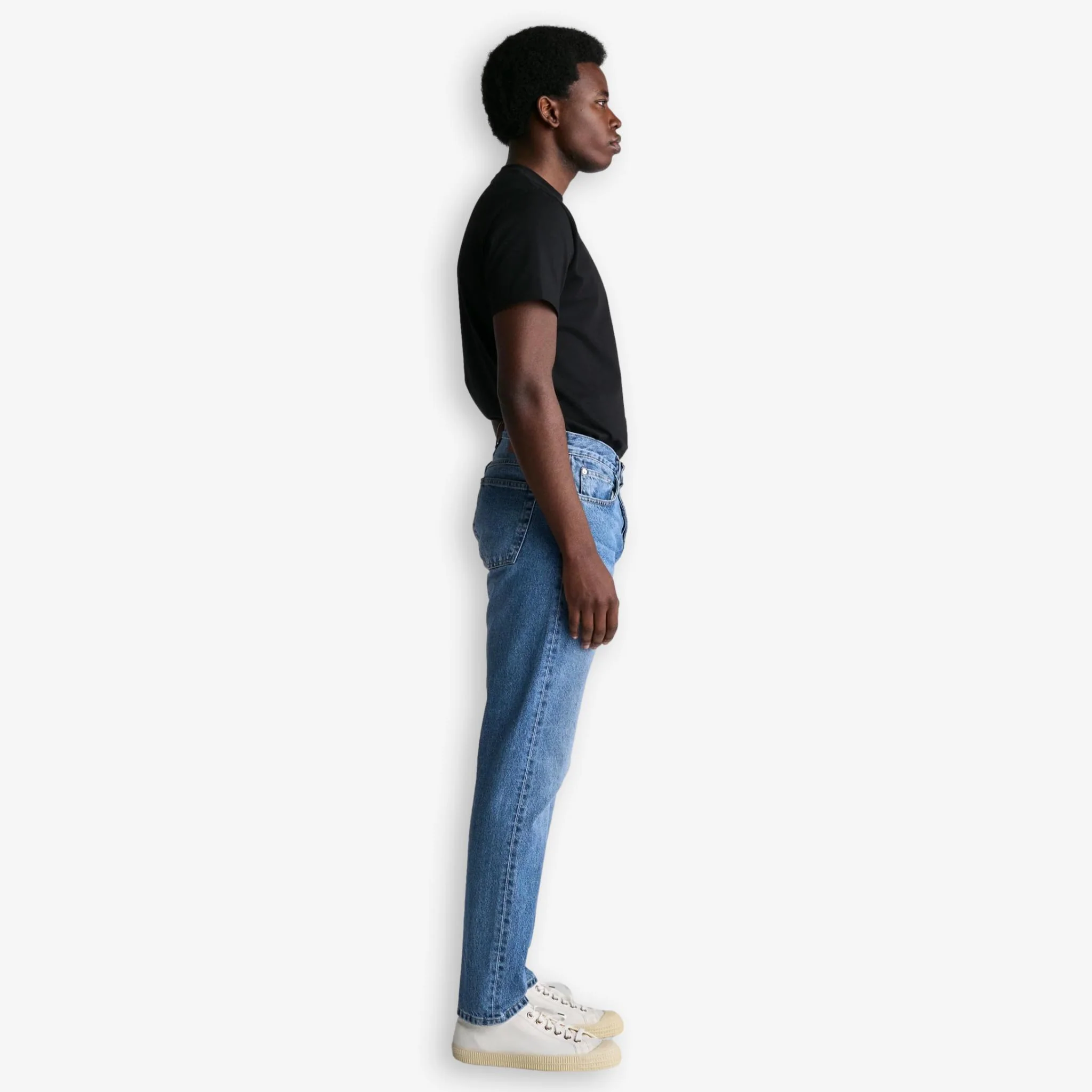 Kai Japan Jeans New Blue - Image 4