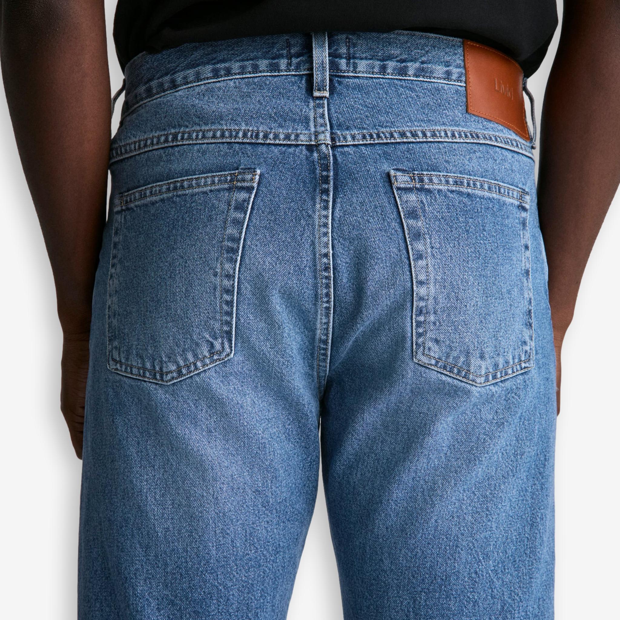 Kai Japan Jeans New Blue - Image 6