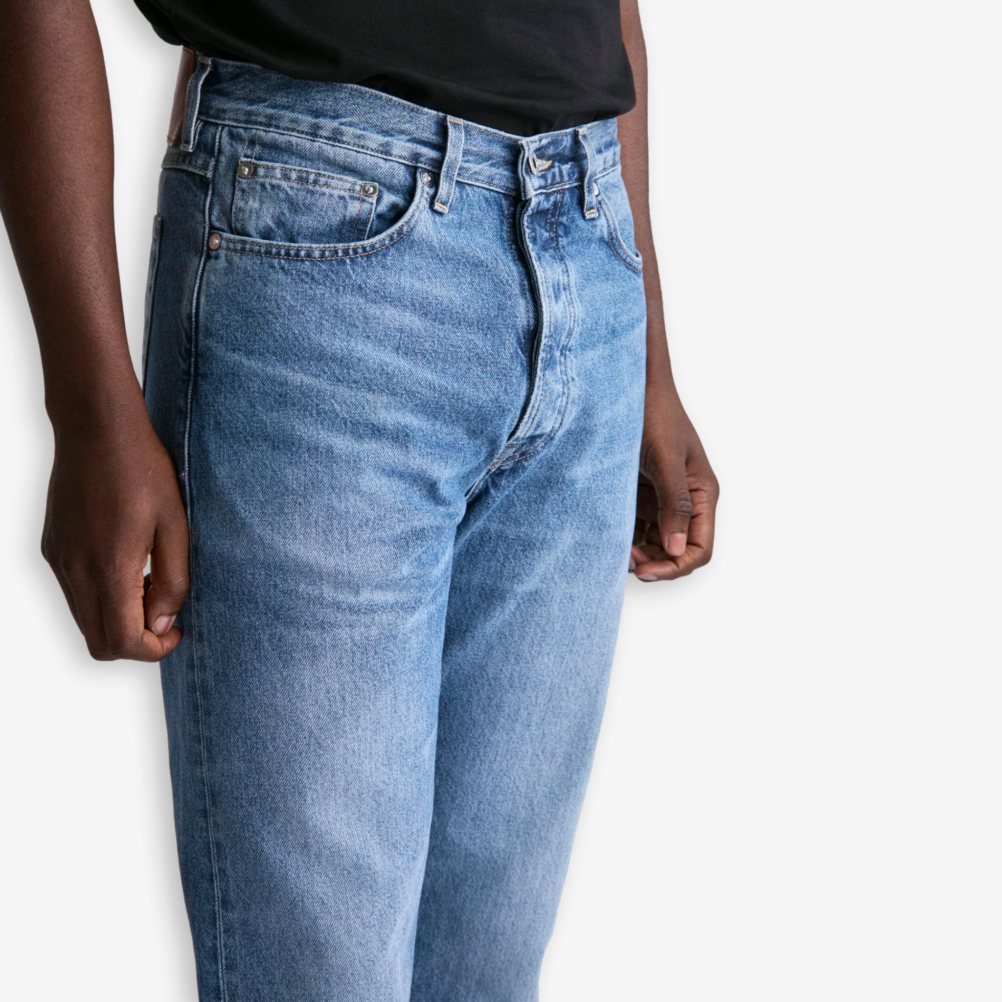 Kai Japan Jeans New Blue - Image 7