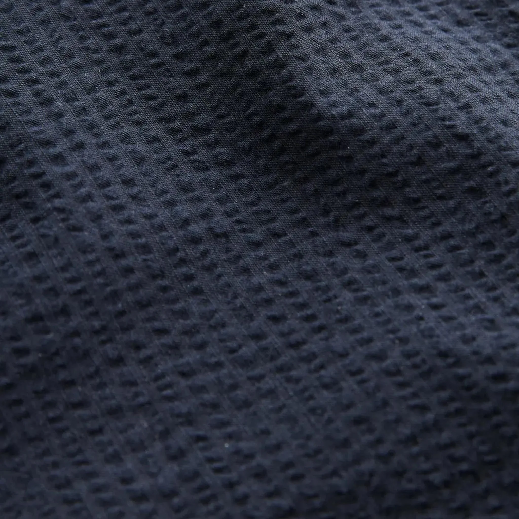Fenix Seersucker Trouser Blue - Image 6