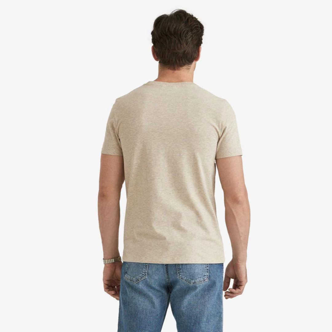 James Tee Khaki - Image 3
