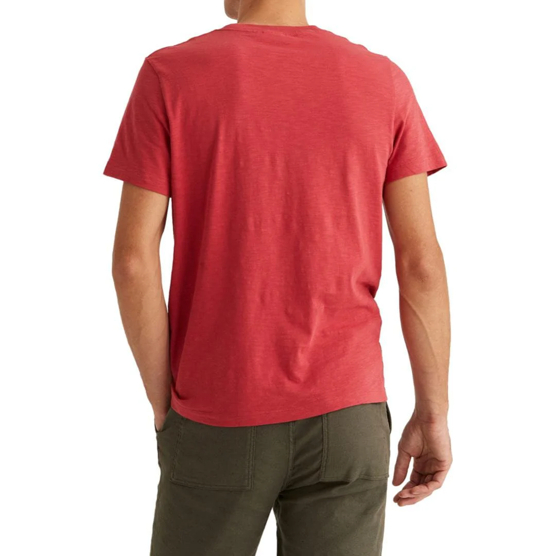 Lily T-Shirt Cerise - Image 3