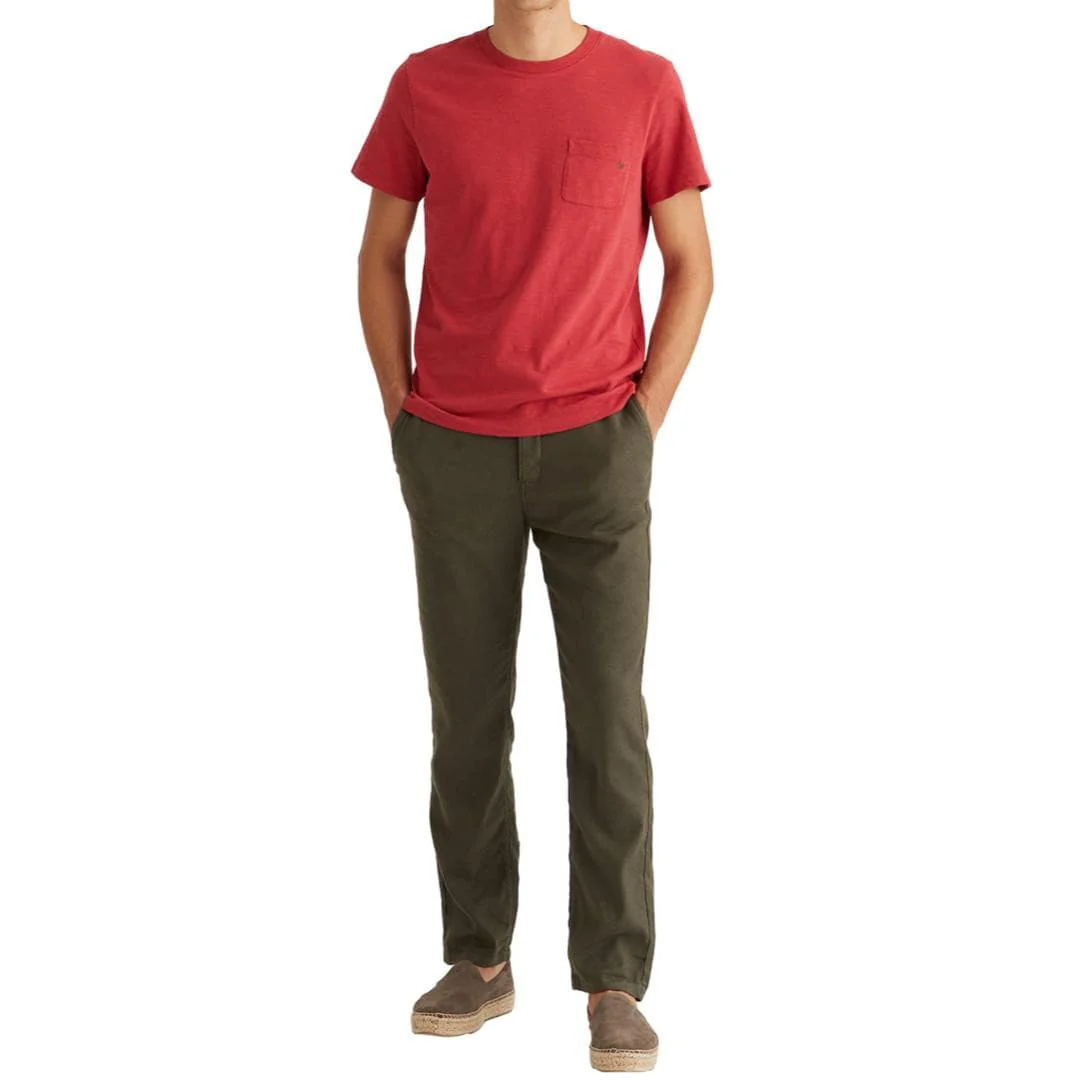 Lily T-Shirt Cerise - Image 6