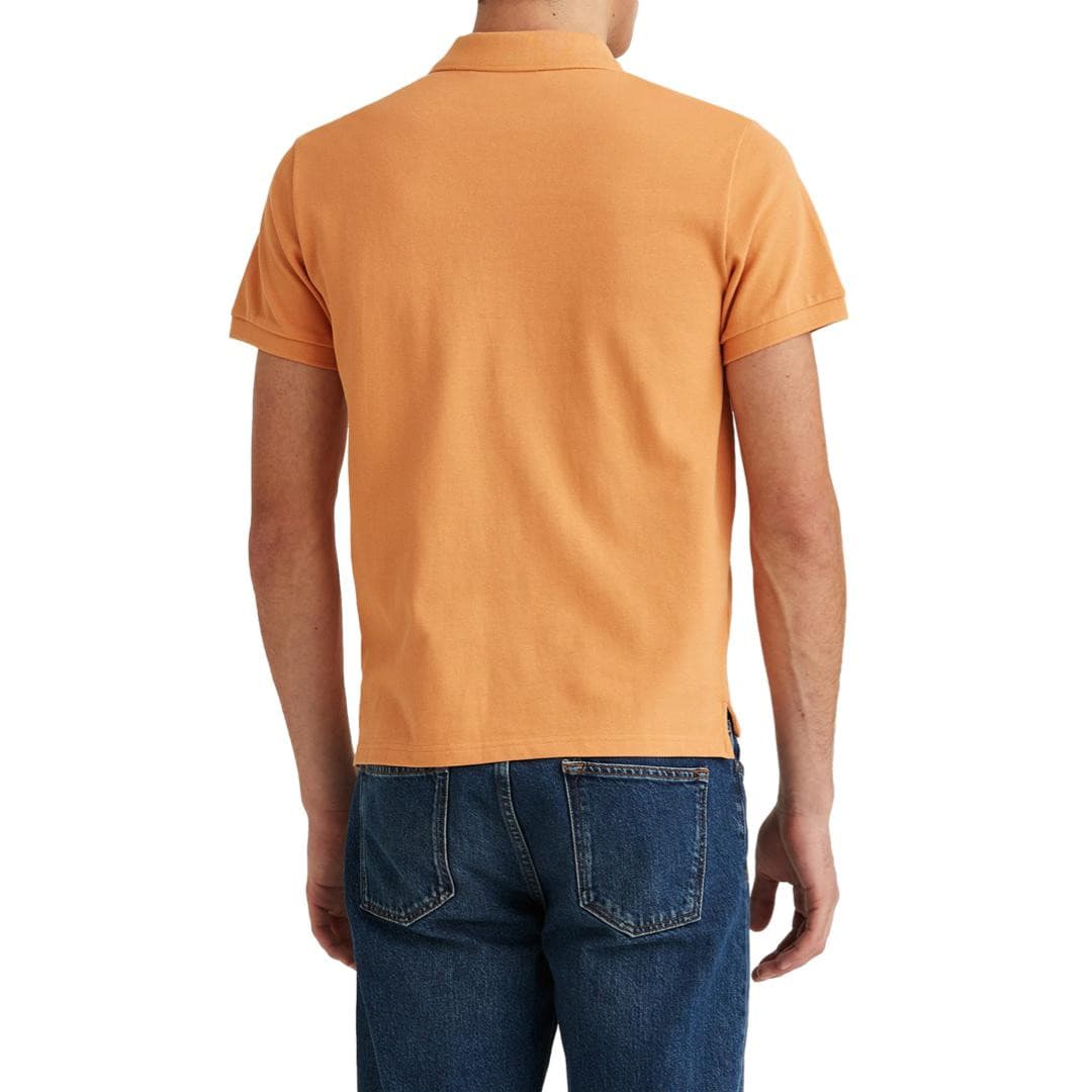 New Piqué Oransje - Image 3