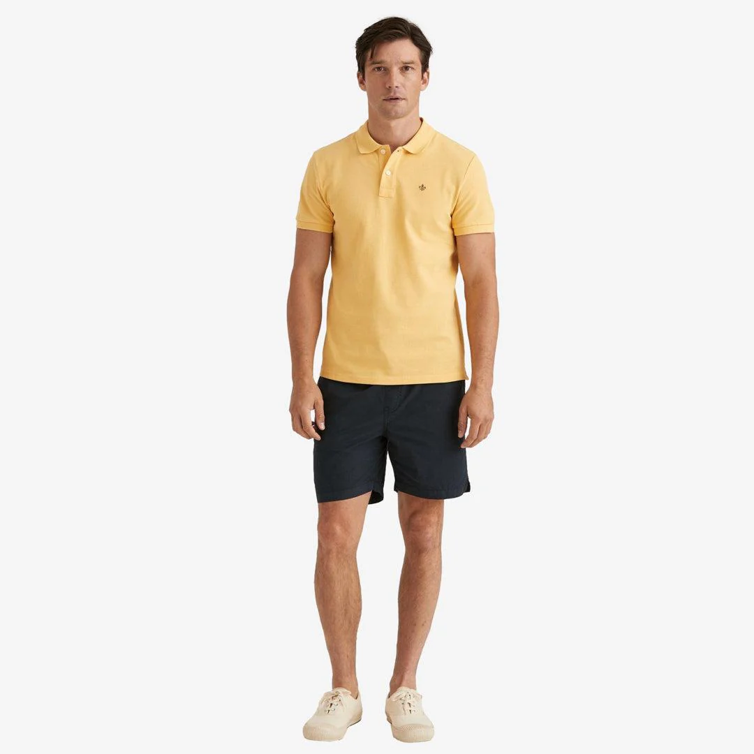 New Piqué Yellow - Image 5