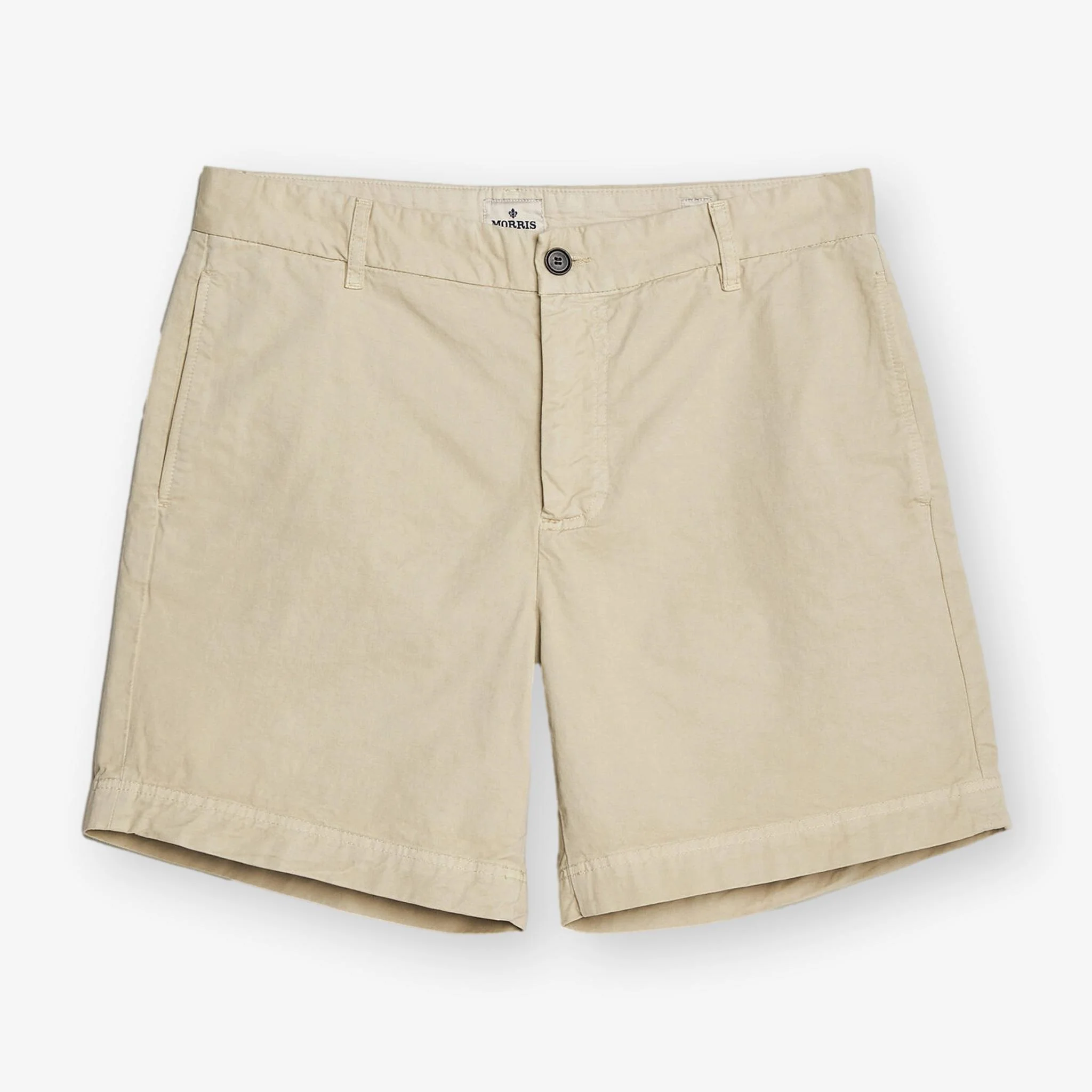 Original Chino Shorts Khaki