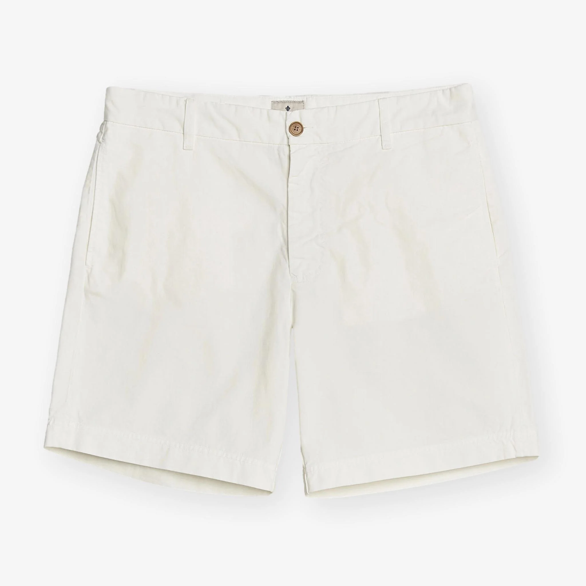 Original Chino Shorts Offwhite