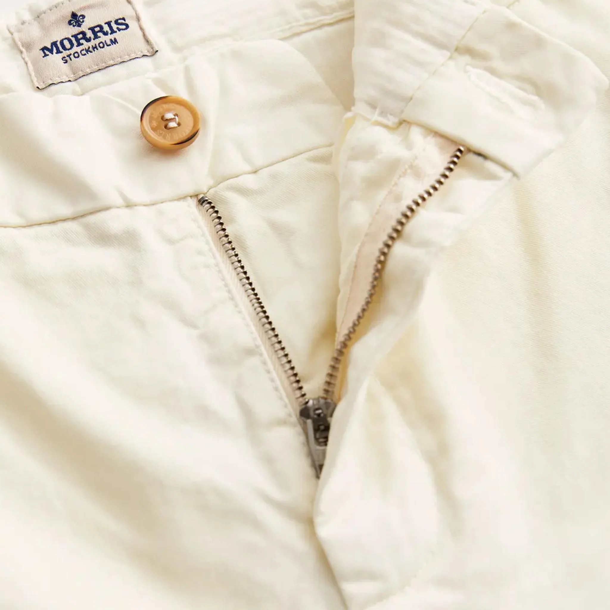 Original Chino Shorts Offwhite - Image 5