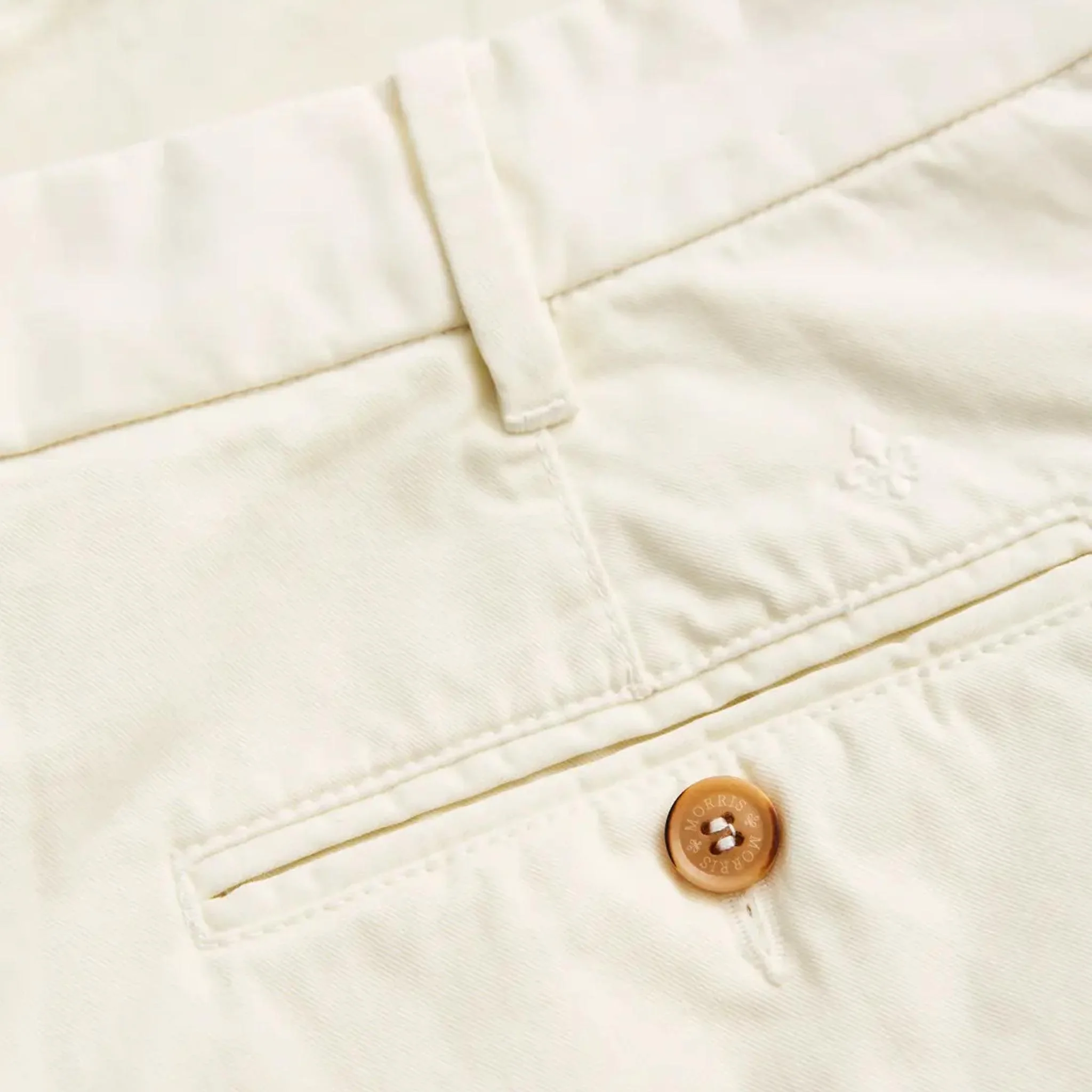 Original Chino Shorts Offwhite - Image 6
