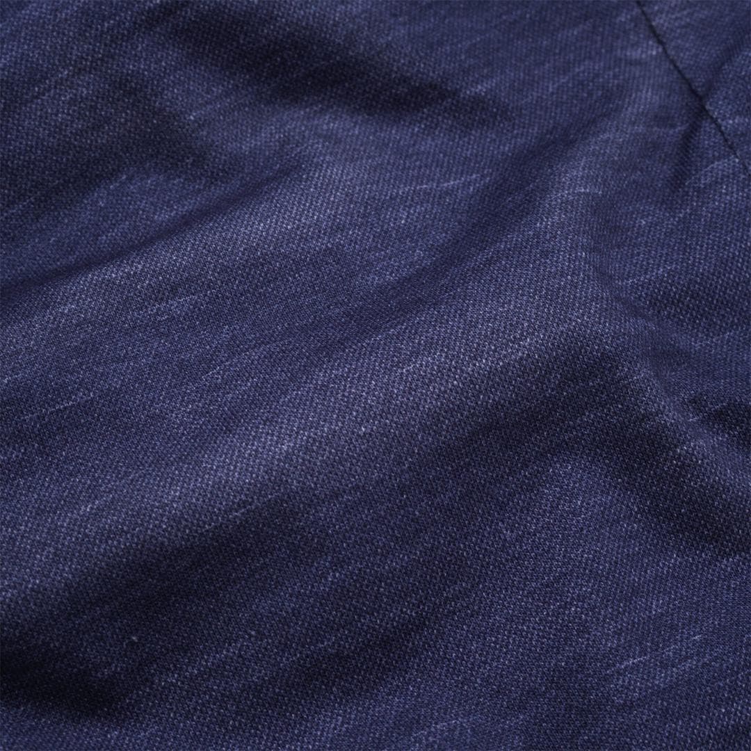 Orian Jersey Shirt Blå - Image 4