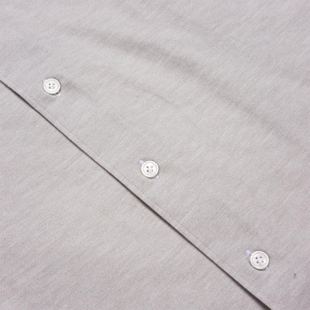 Orian Jersey Shirt Khaki - Image 3