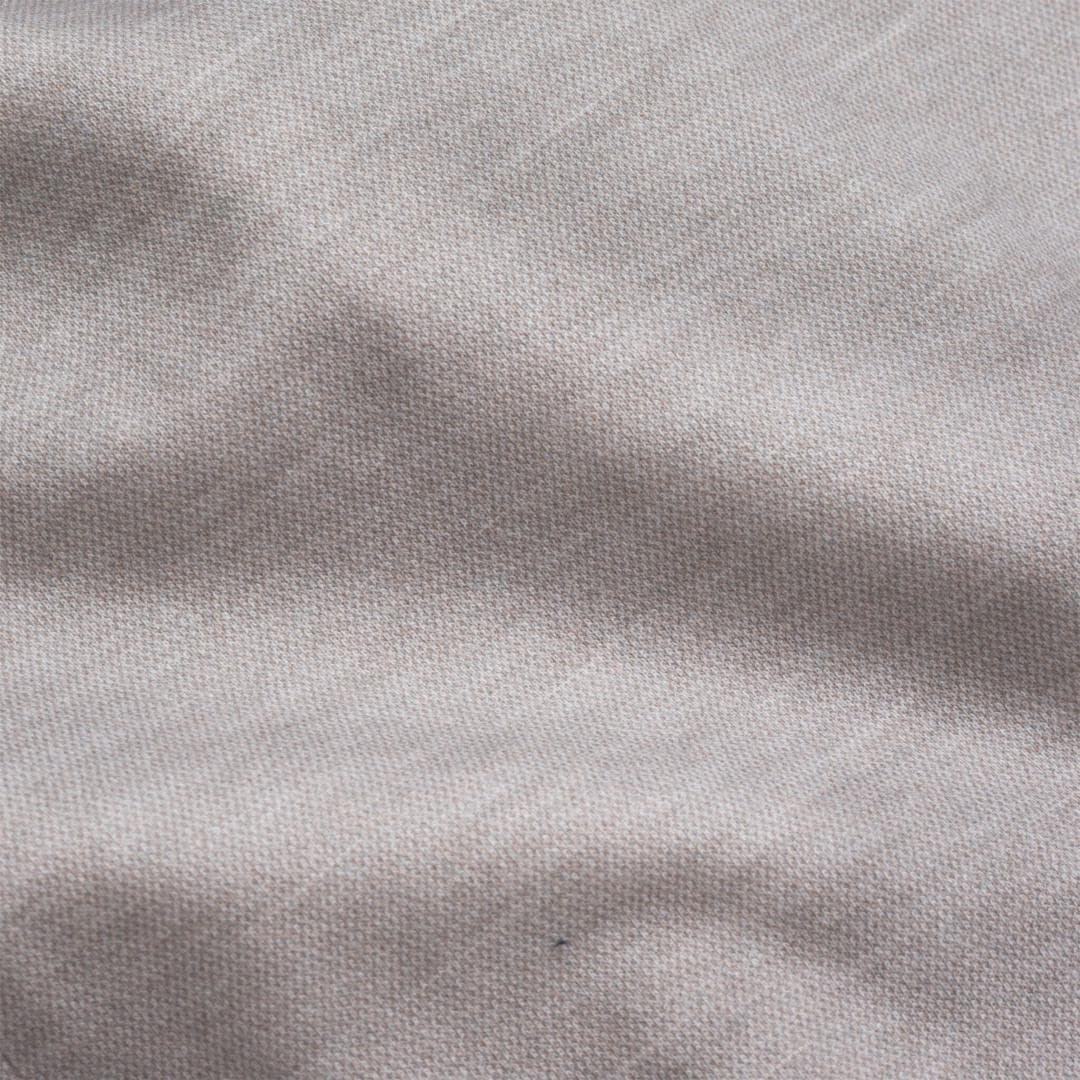 Orian Jersey Shirt Khaki - Image 4