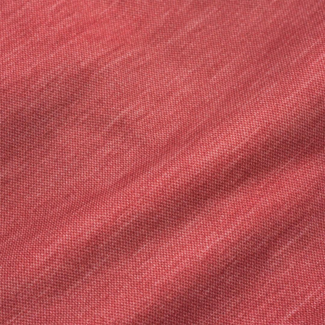 Orian Jersey Shirt Rød - Image 4