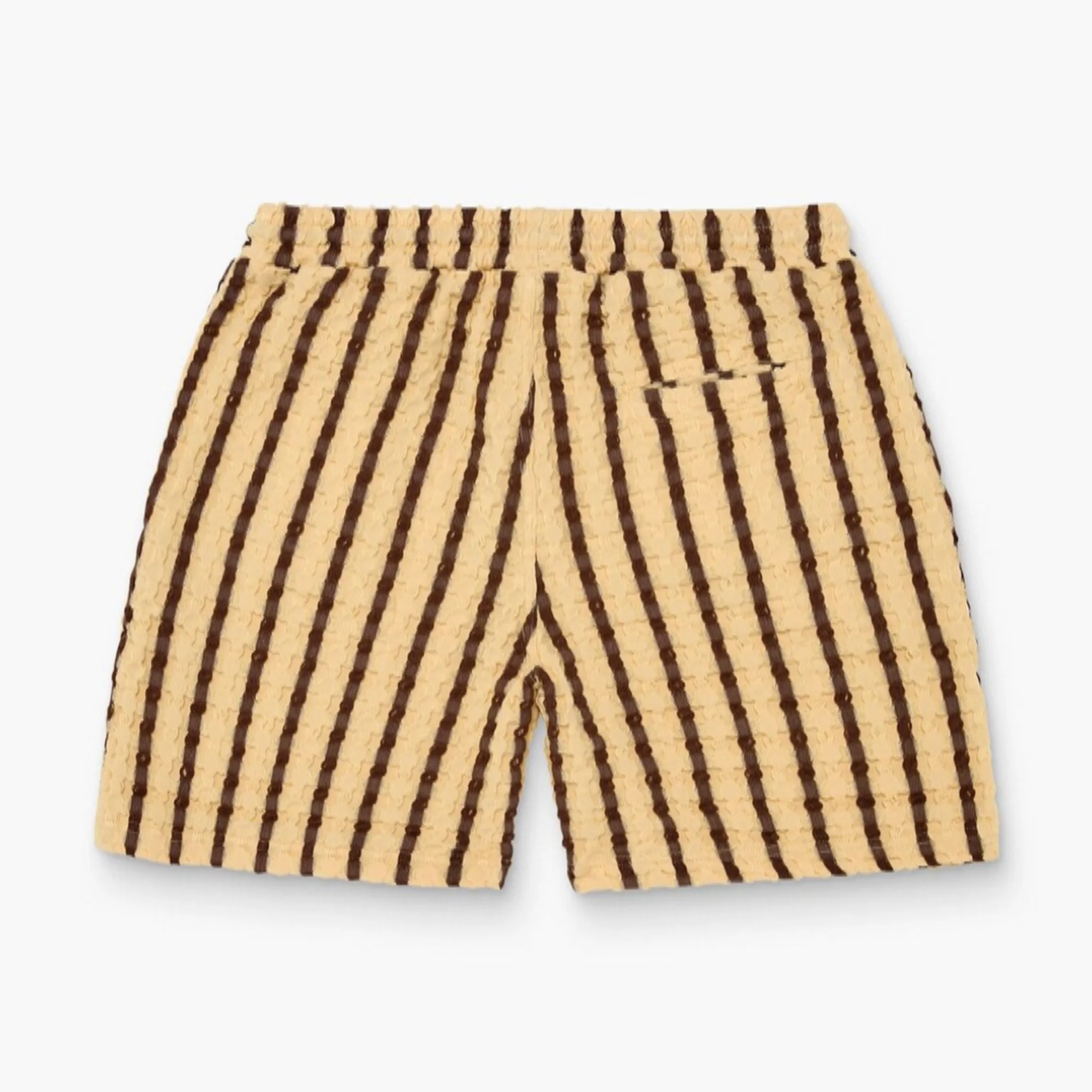 Porto Waffle Shorts Tartufo - Image 5